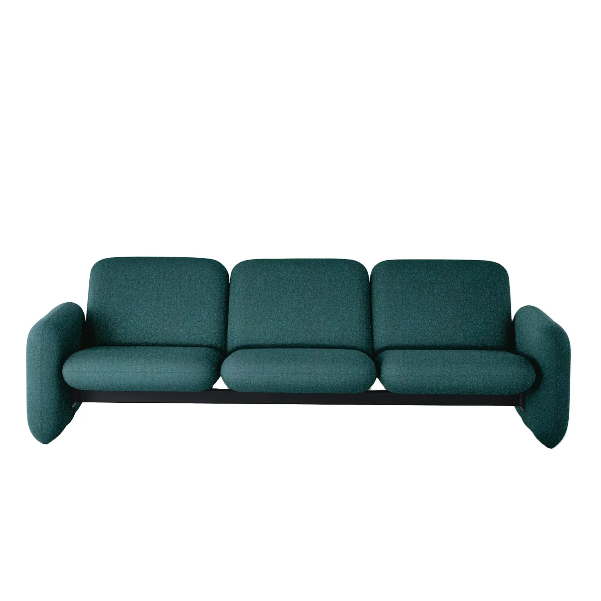 Wilkes Modular Sofa Group Sofa - 3 seater
