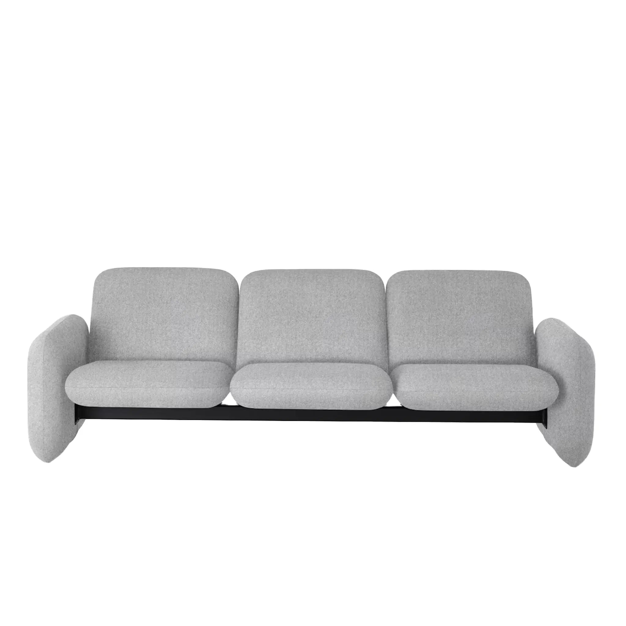 Wilkes Modular Sofa Group Sofa - 3 seater