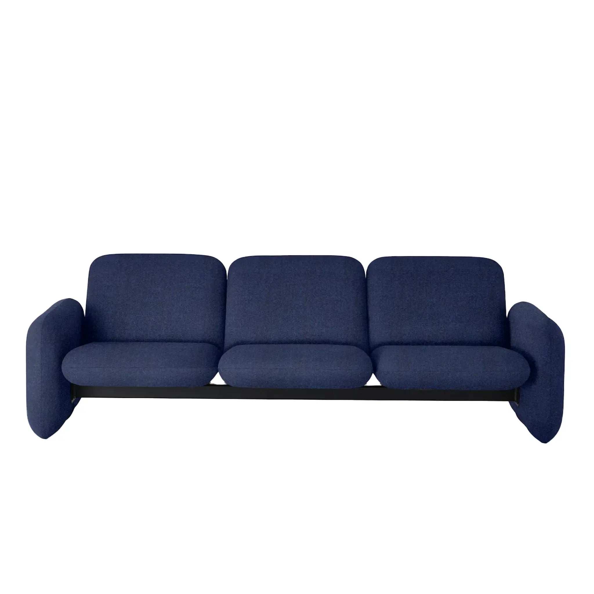 Wilkes Modular Sofa Group Sofa - 3 seater
