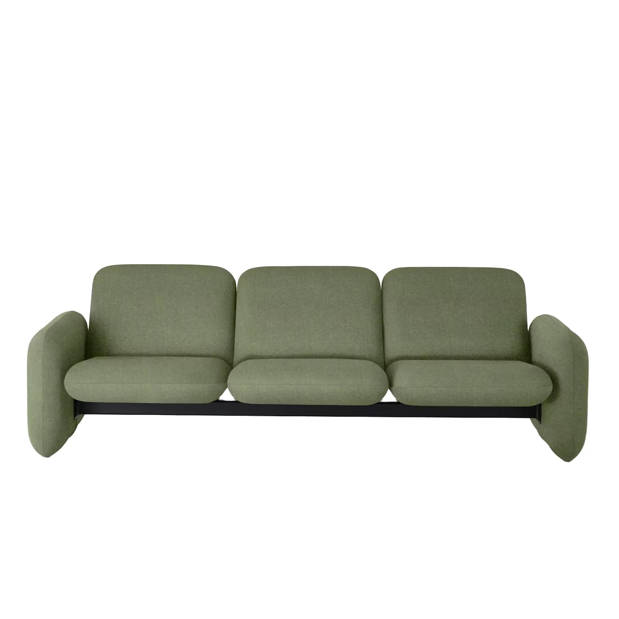 Wilkes Modular Sofa Group Sofa - 3 seater