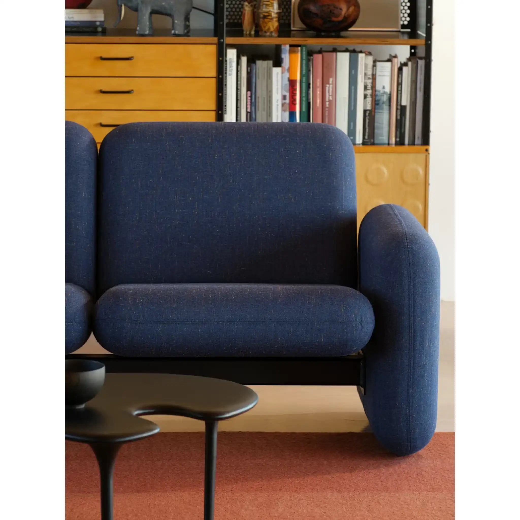 Wilkes Modular Sofa Group Sofa - 2 seater