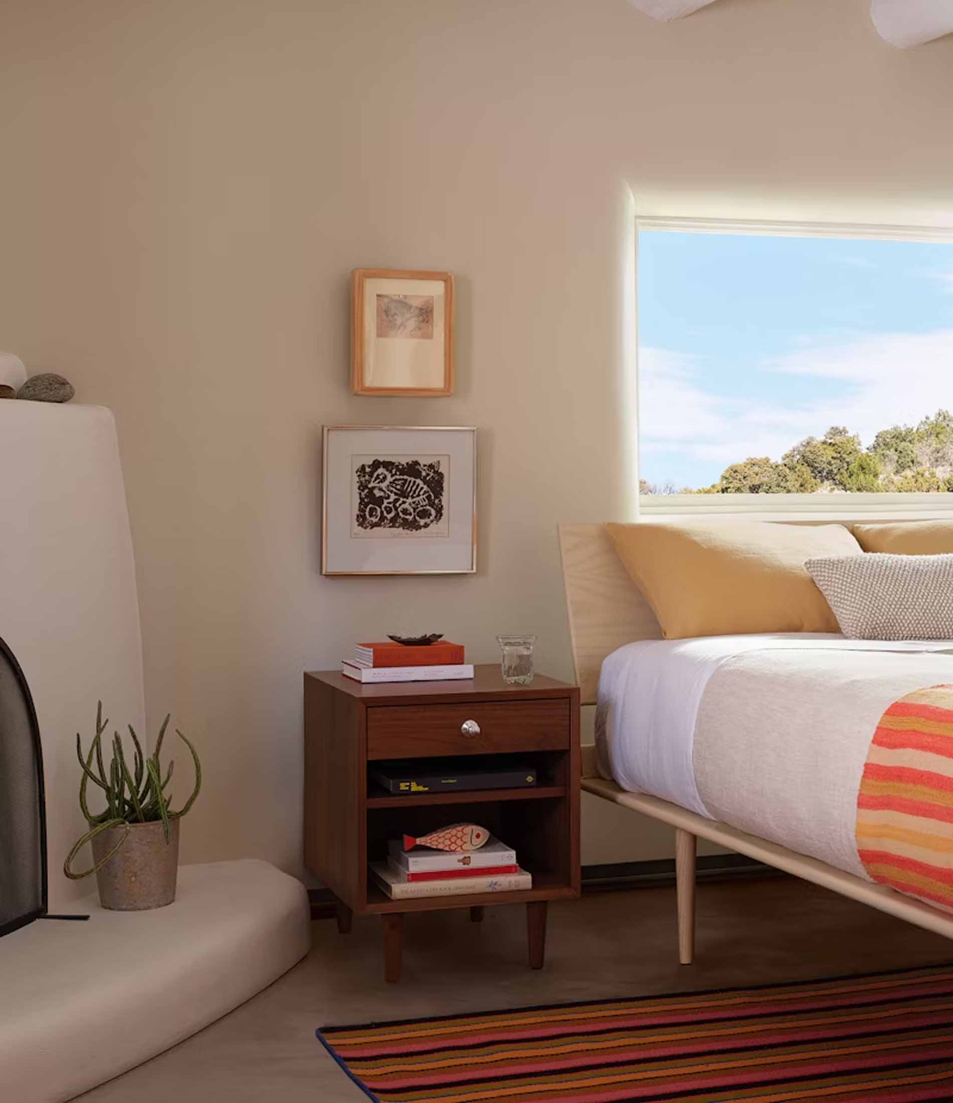 Nelson®基础橱柜系列 - 床头柜