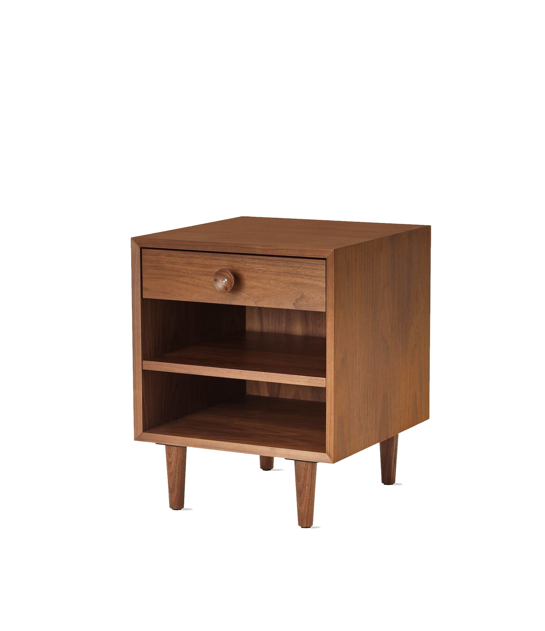 Nelson®基础橱柜系列 - 床头柜