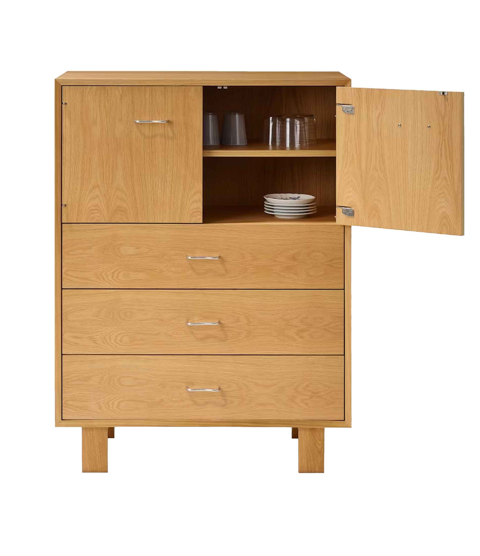 Nelson®基础橱柜系列 - 控制台