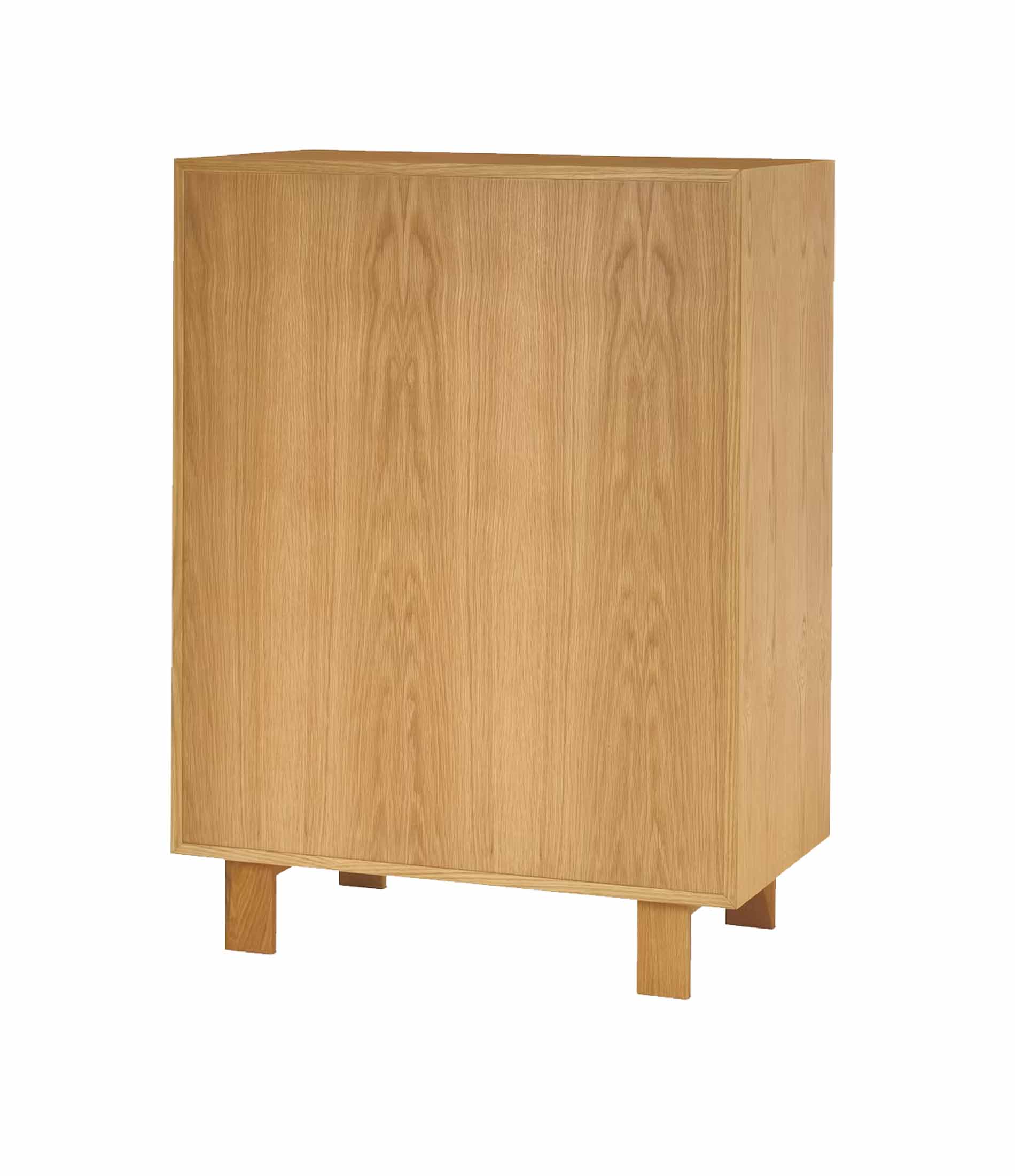 Nelson®基础橱柜系列 - 控制台