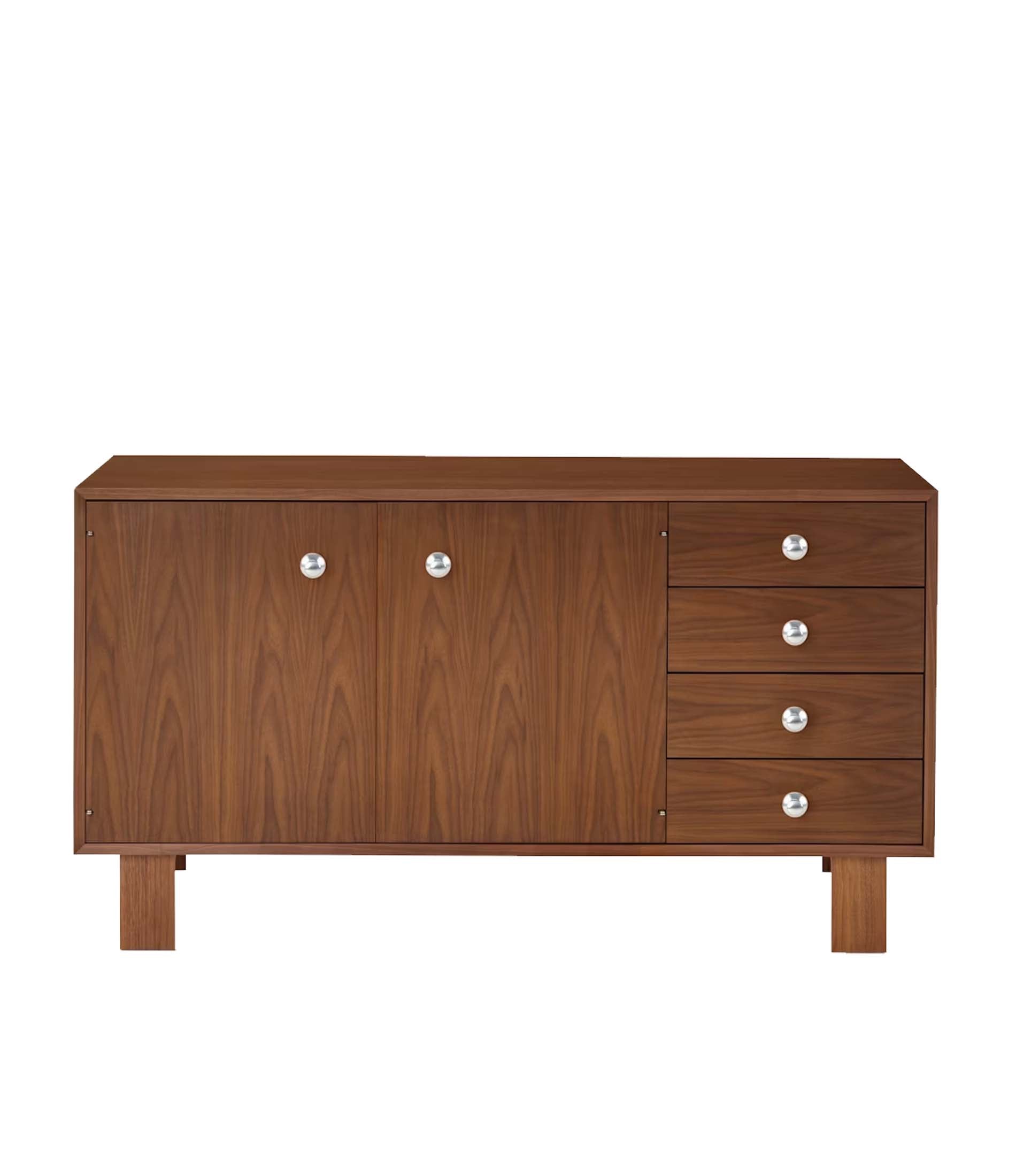 Nelson® 基本橱柜系列 - 文件柜