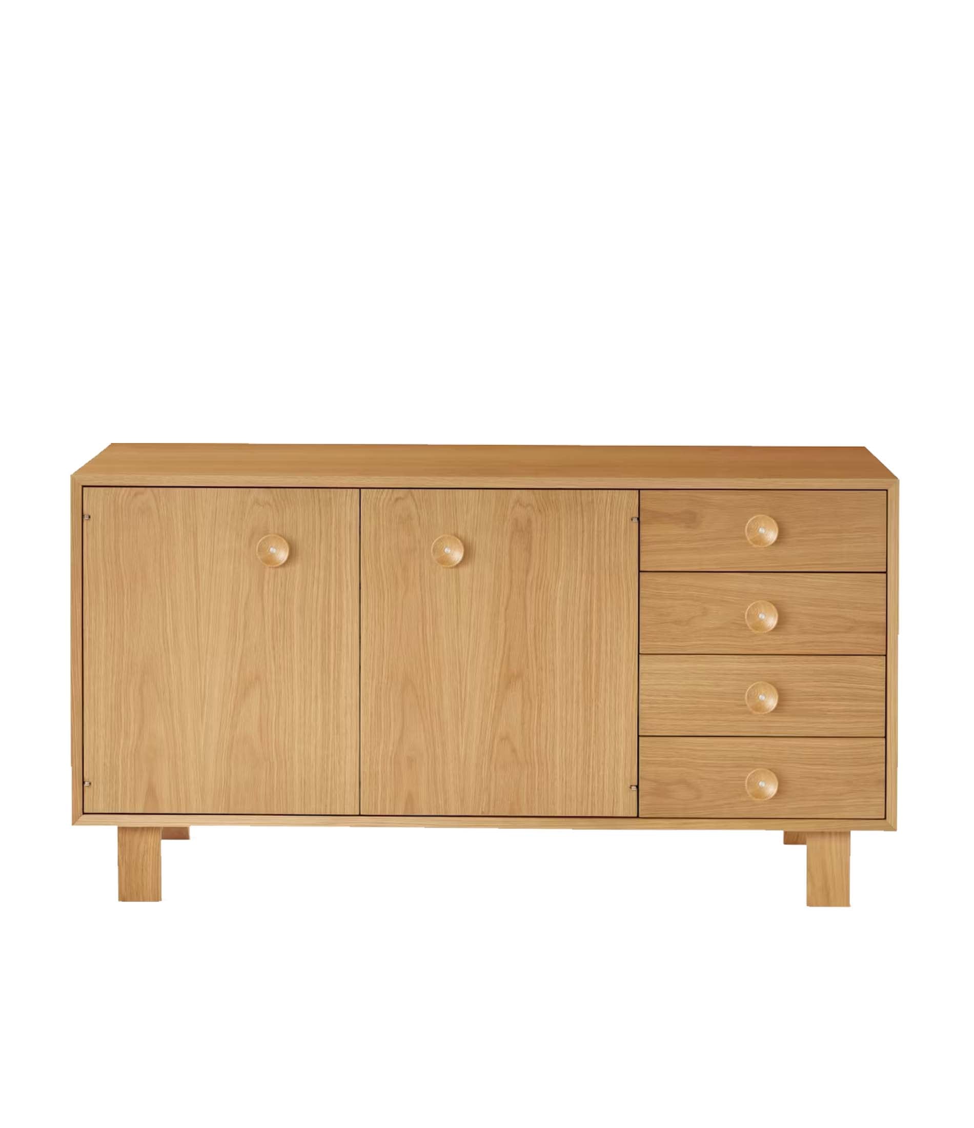 Nelson® 基本橱柜系列 - 文件柜