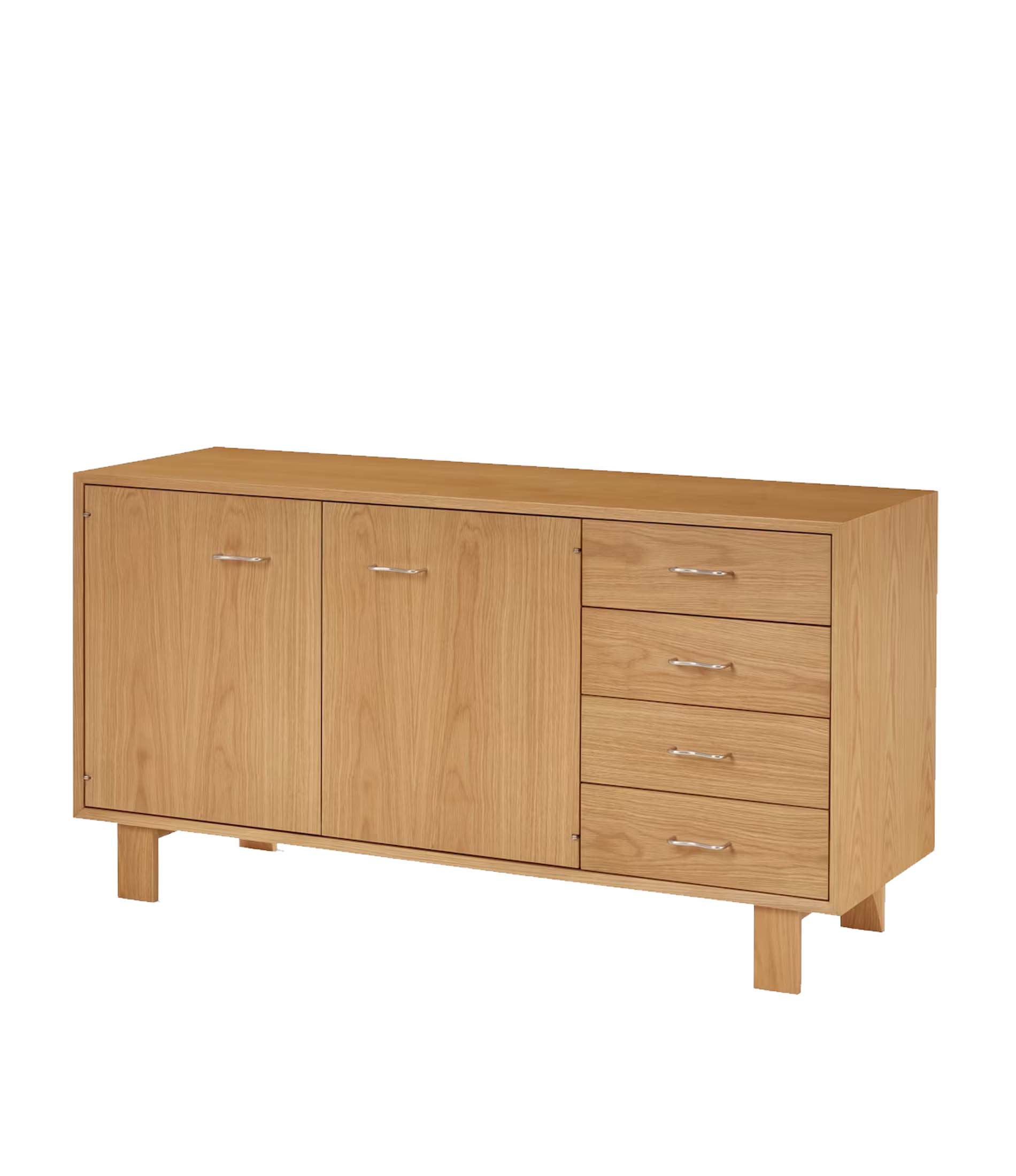 Nelson® 基本橱柜系列 - 文件柜