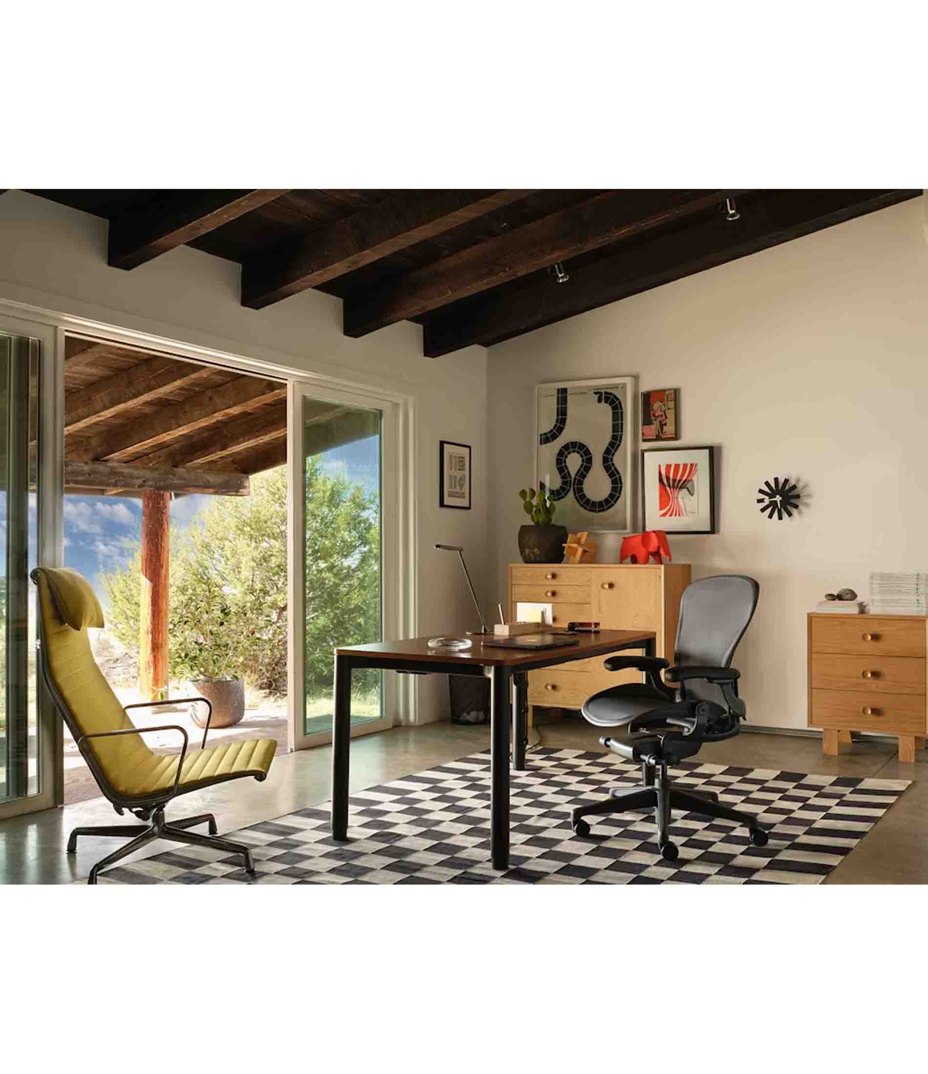 Nelson®基础橱柜系列 - 3抽屉橱柜