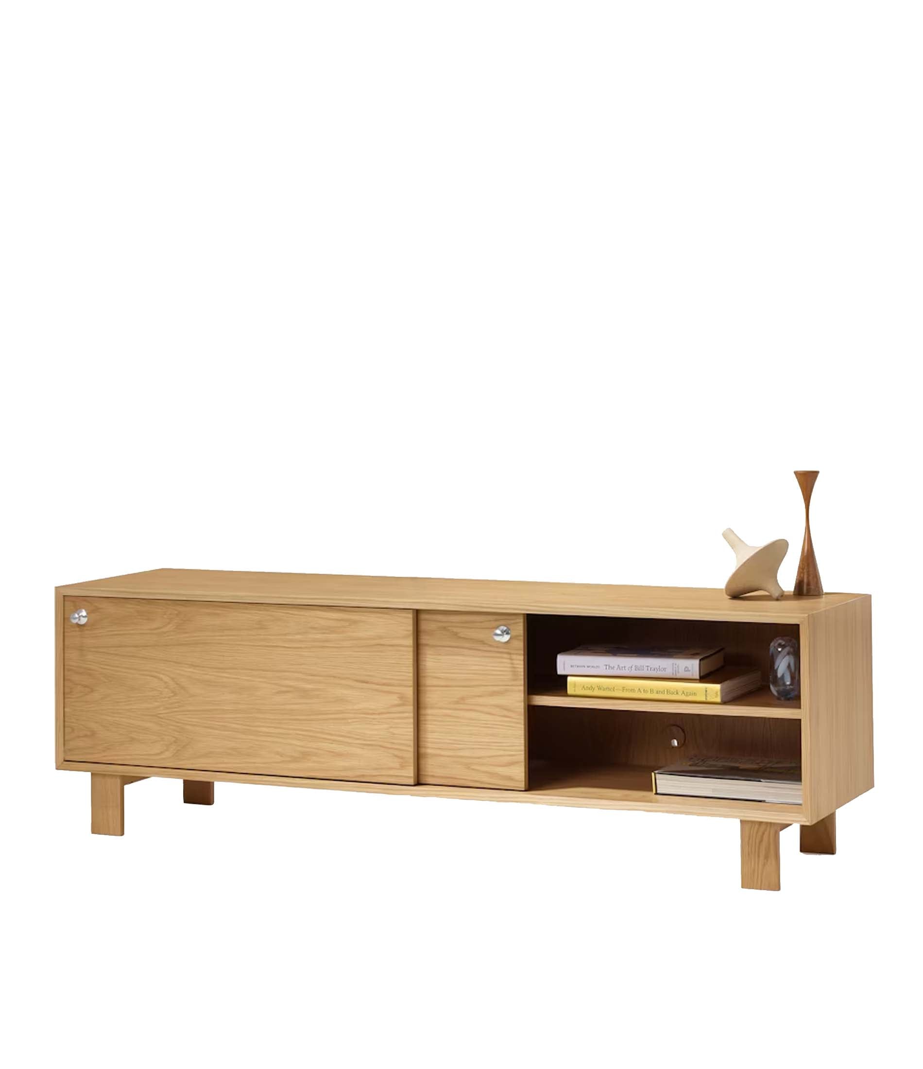 Nelson®基础橱柜系列 - 媒体单元