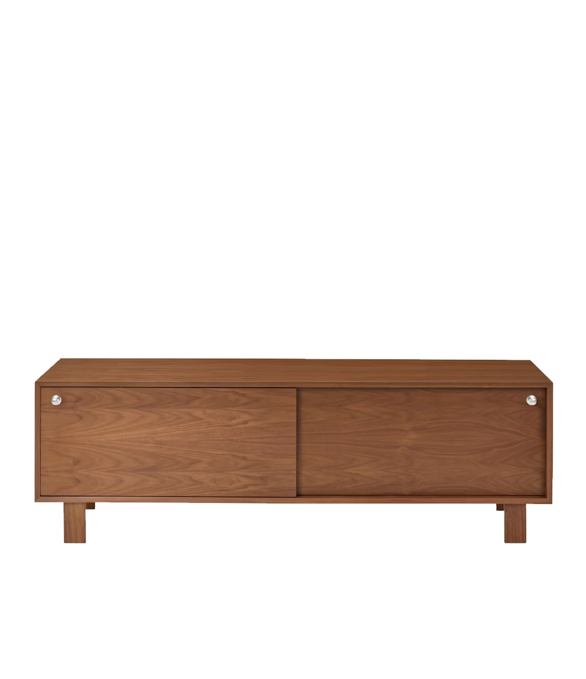 Nelson®基础橱柜系列 - 媒体单元