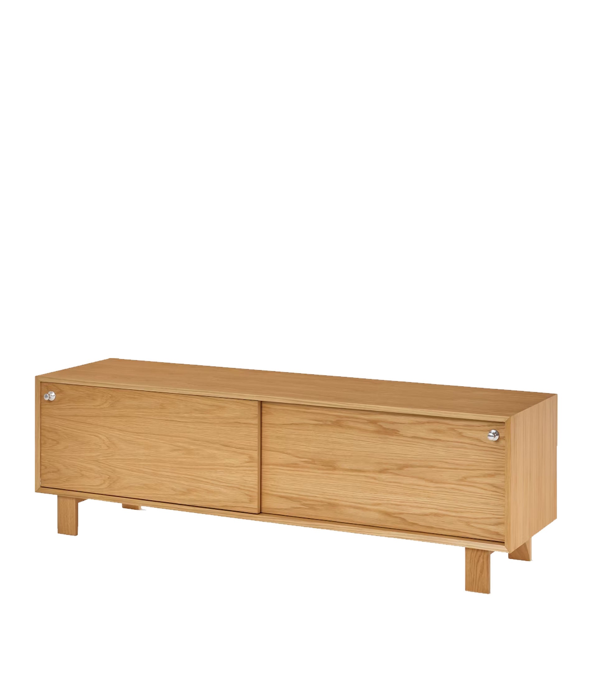 Nelson®基础橱柜系列 - 媒体单元