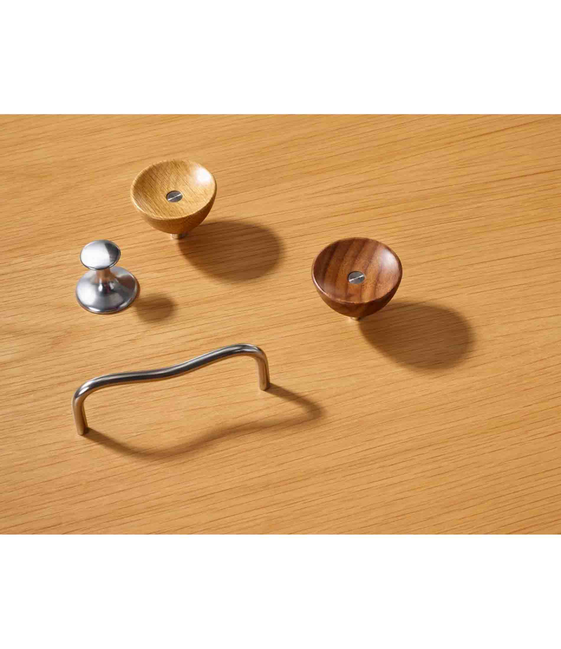 Nelson®基础橱柜系列 - 床头柜