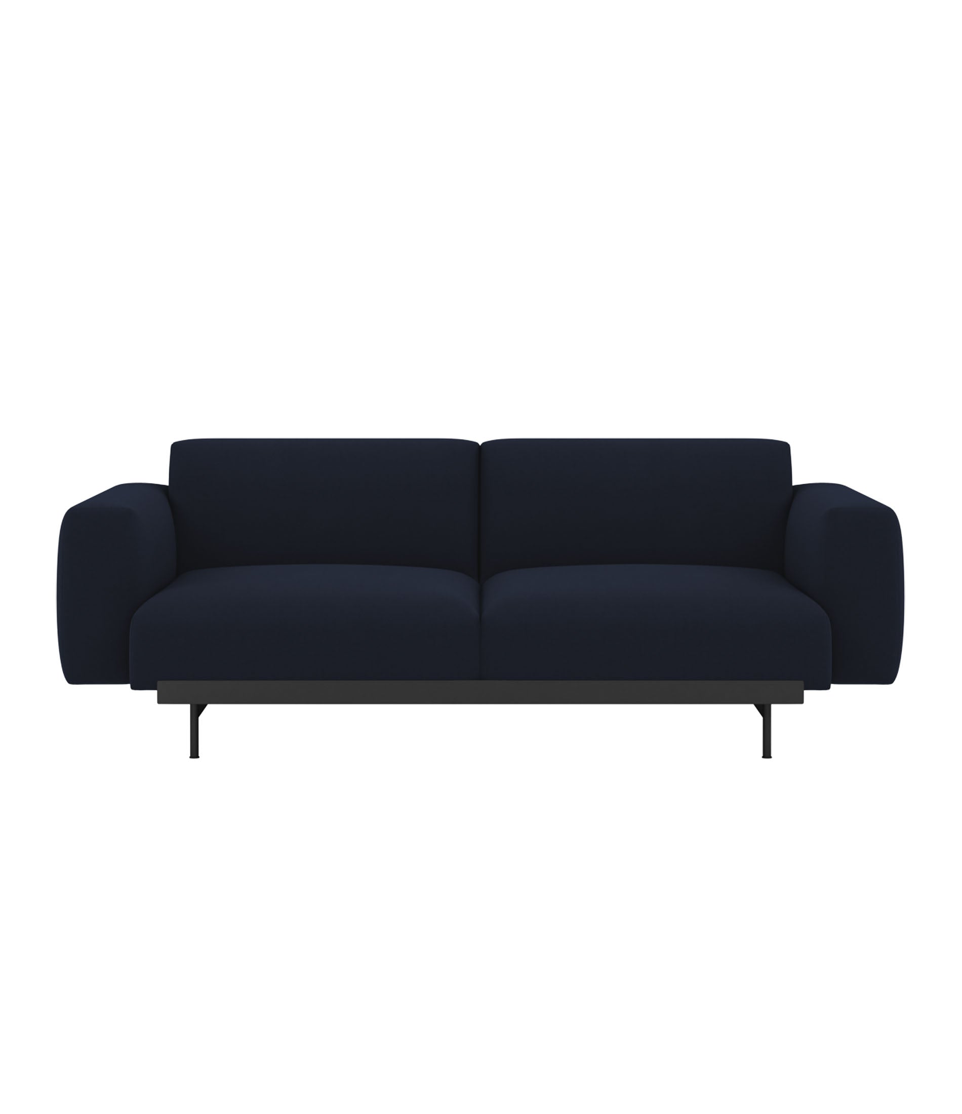 In Situ Modular Sofa - 2 Seater - Configuration 1