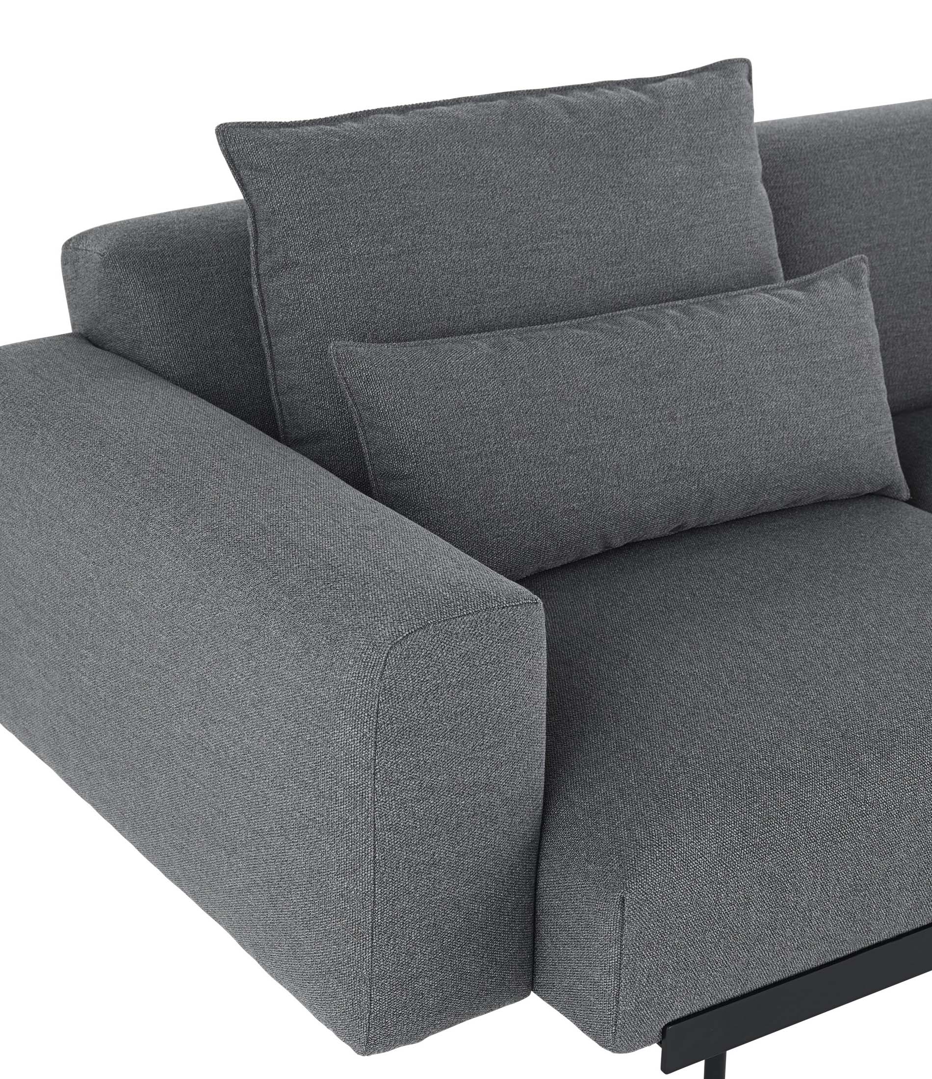 In Situ Modular Sofa - 2 Seater - Configuration 3