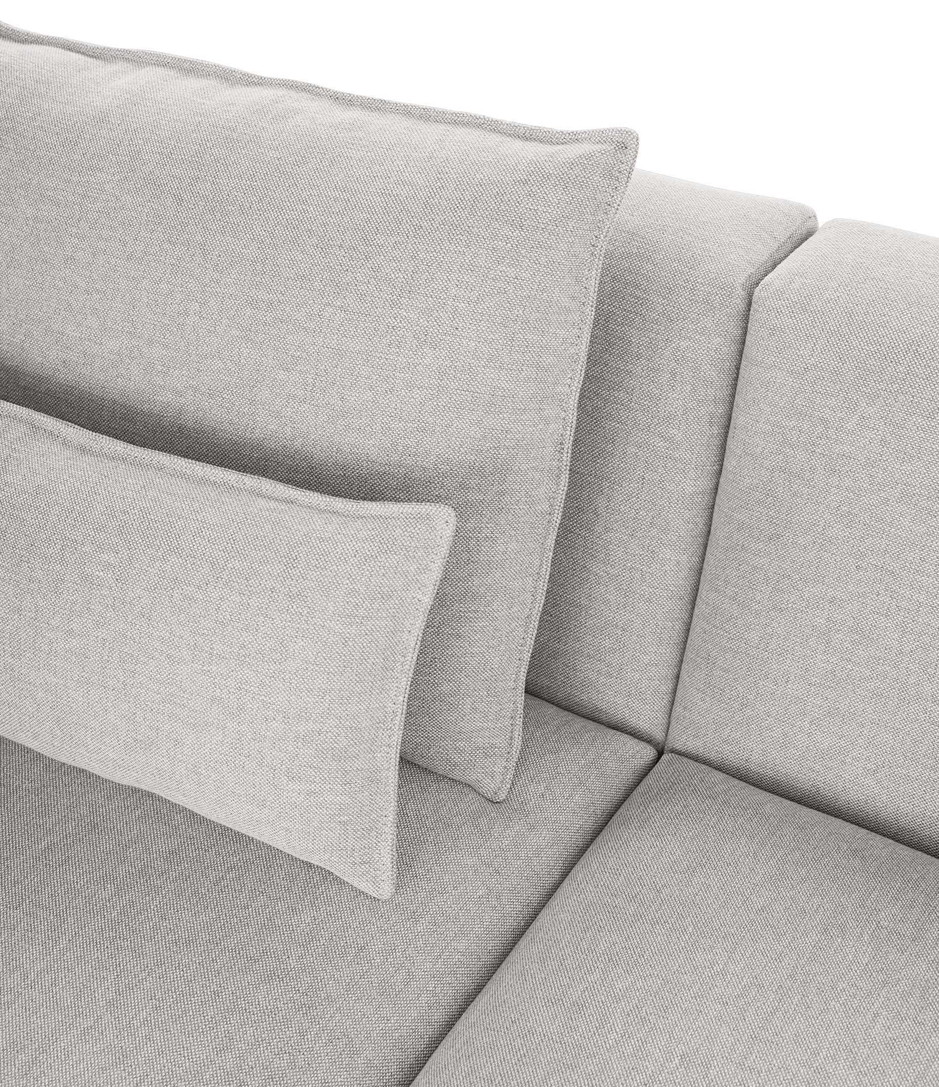 In Situ Modular Sofa - Cushion