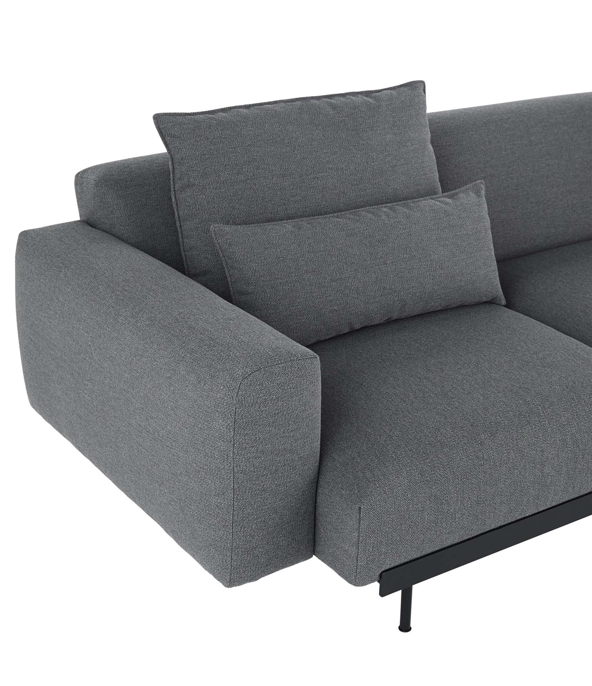 In Situ Modular Sofa - Cushion