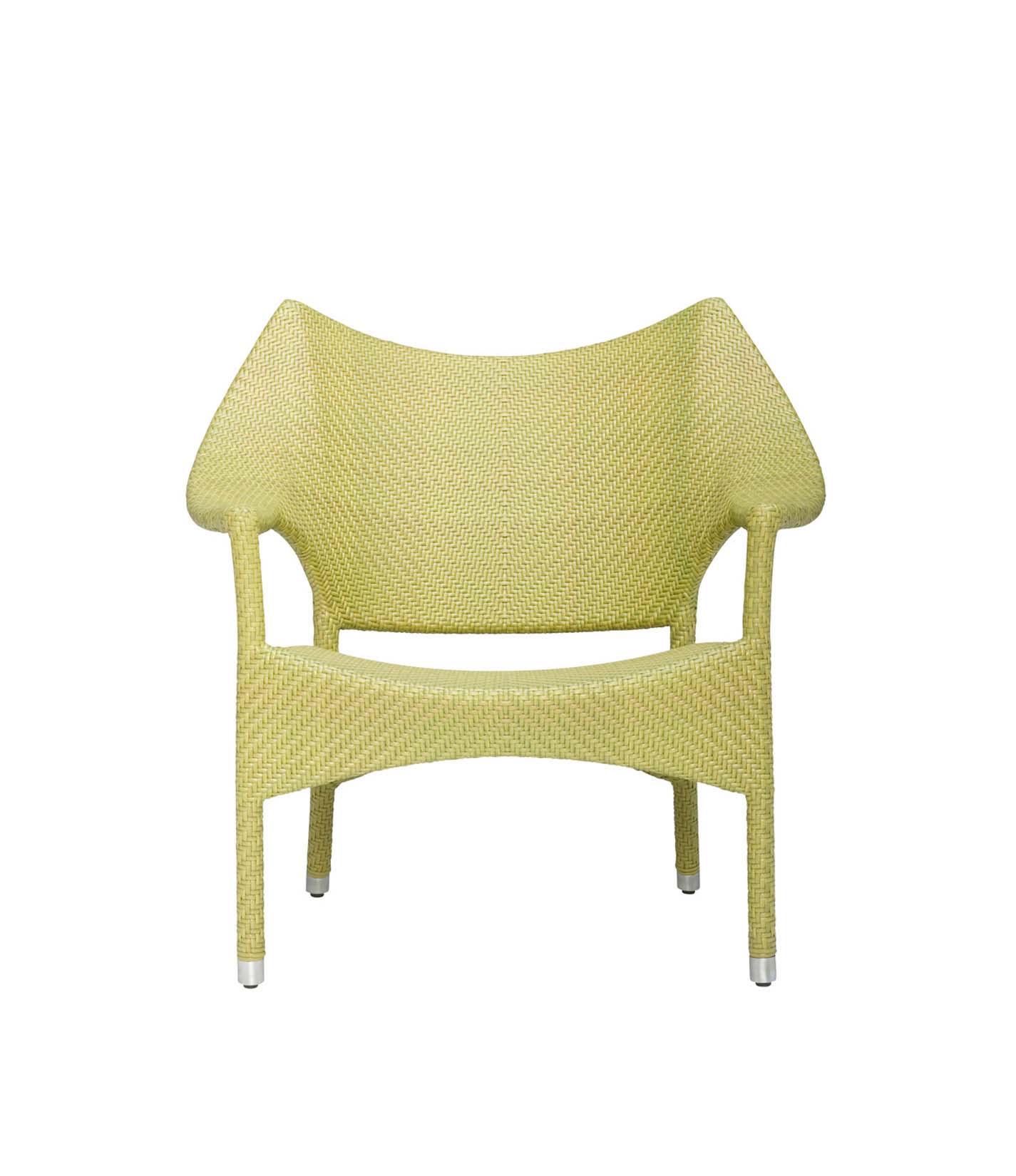 Amari 低背休闲椅