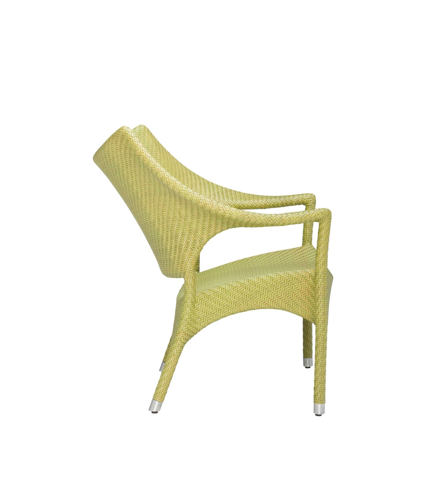 Amari 低背休闲椅