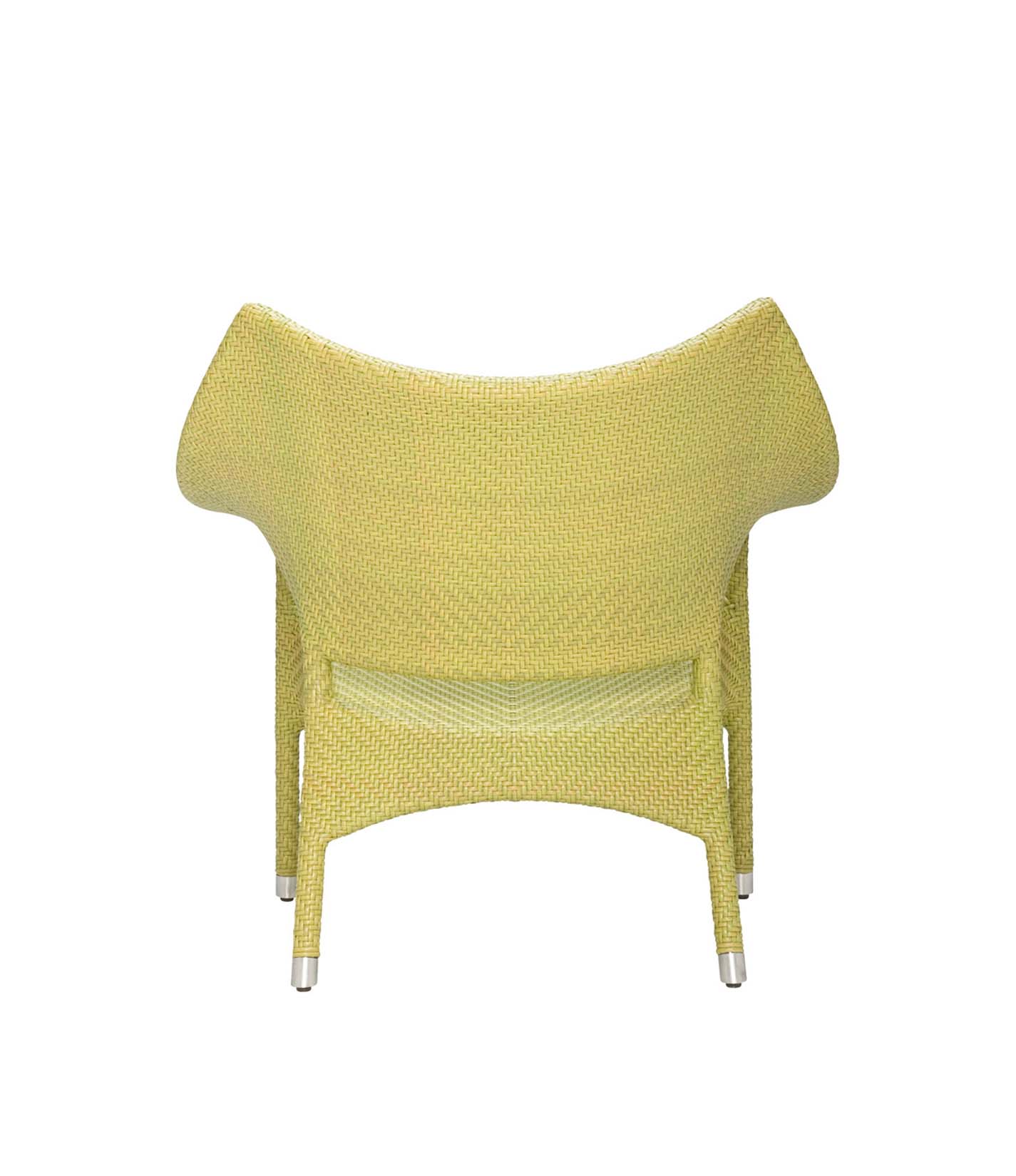 Amari 低背休闲椅