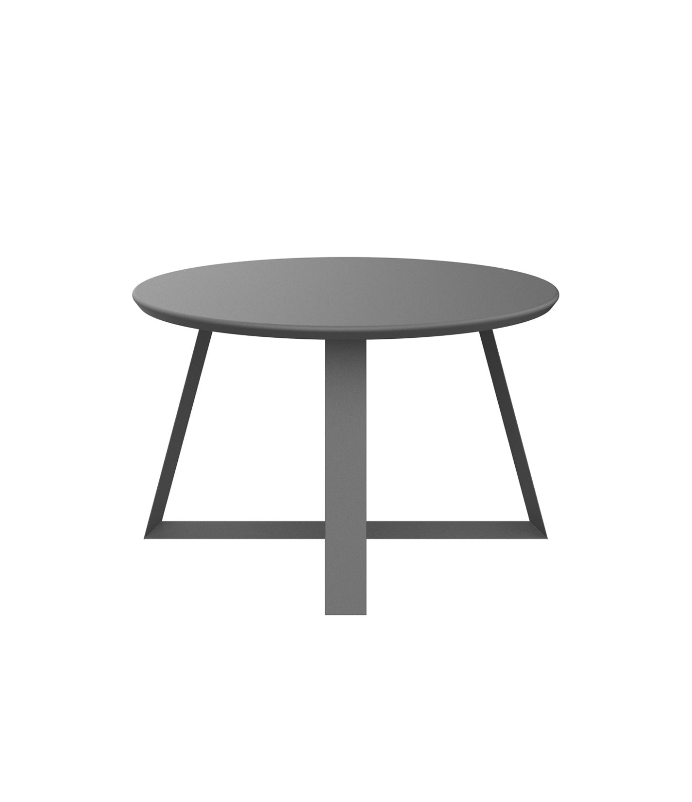 Echo 圆形咖啡桌