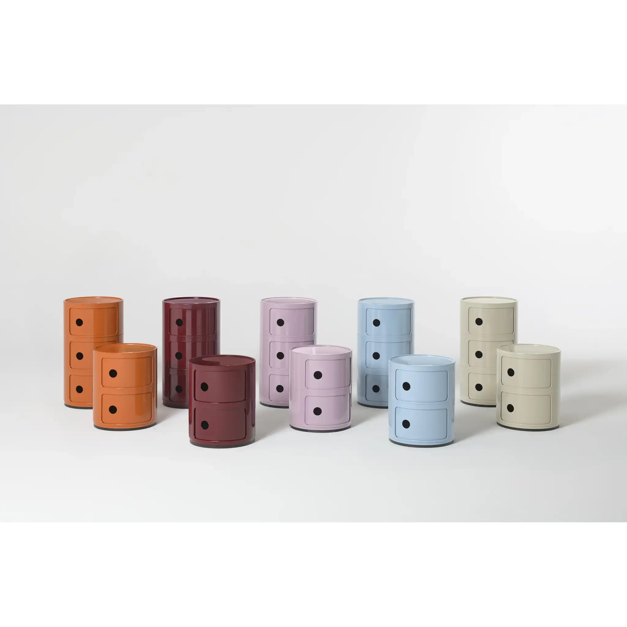 Componibili Classic Storage Unit