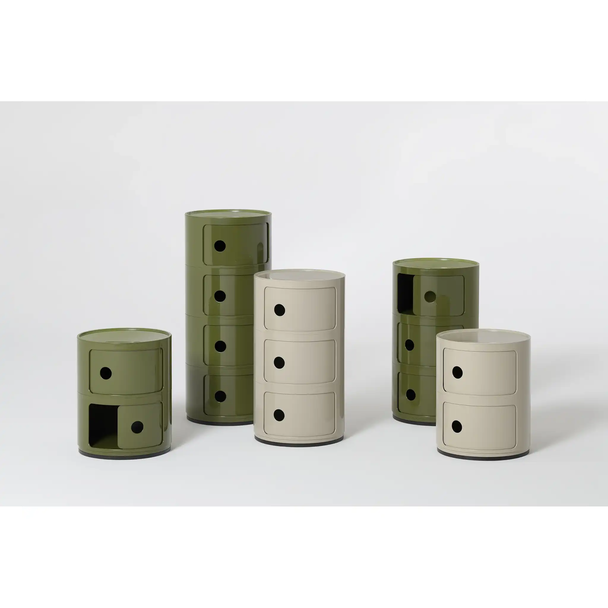 Componibili Classic Storage Unit