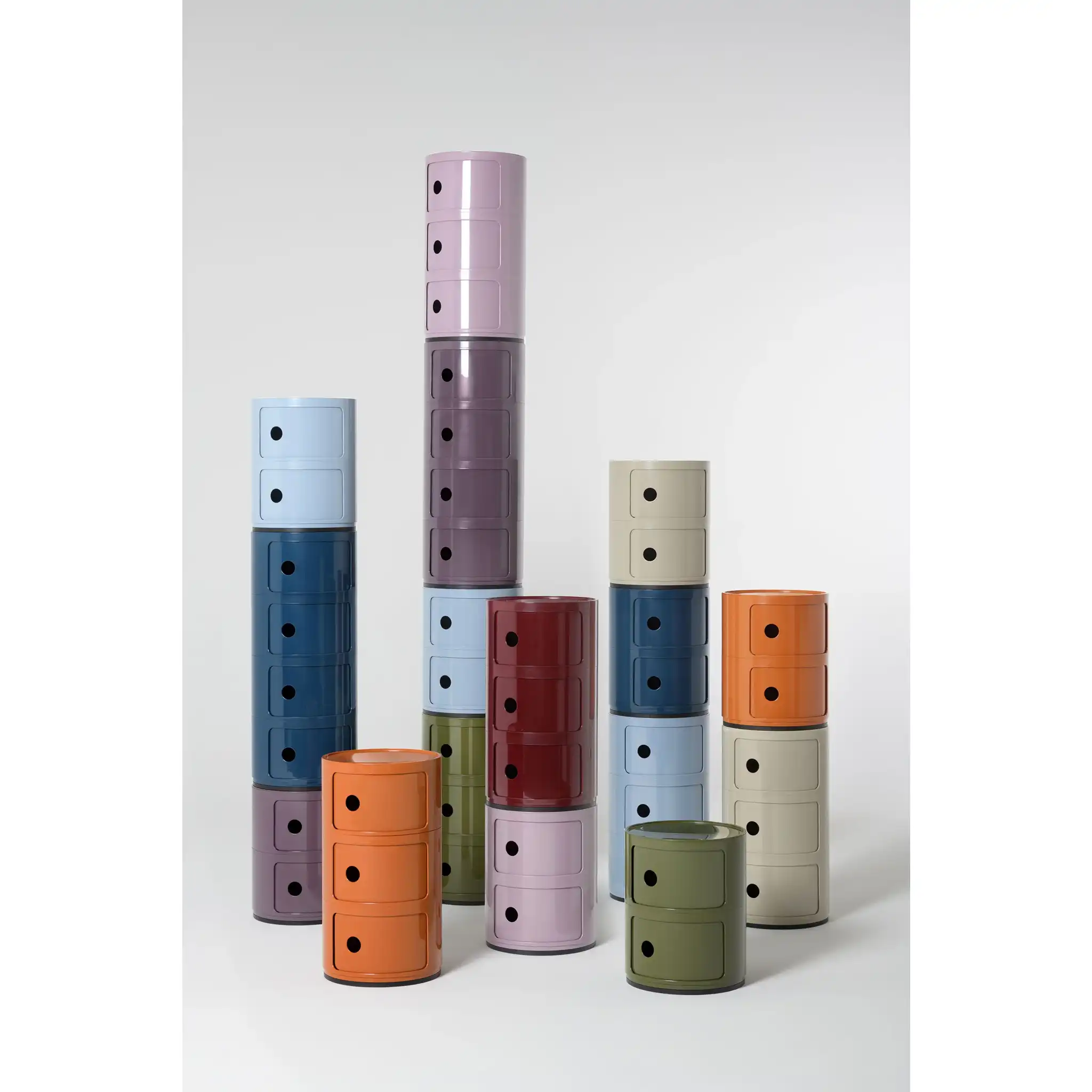 Componibili Classic Storage Unit