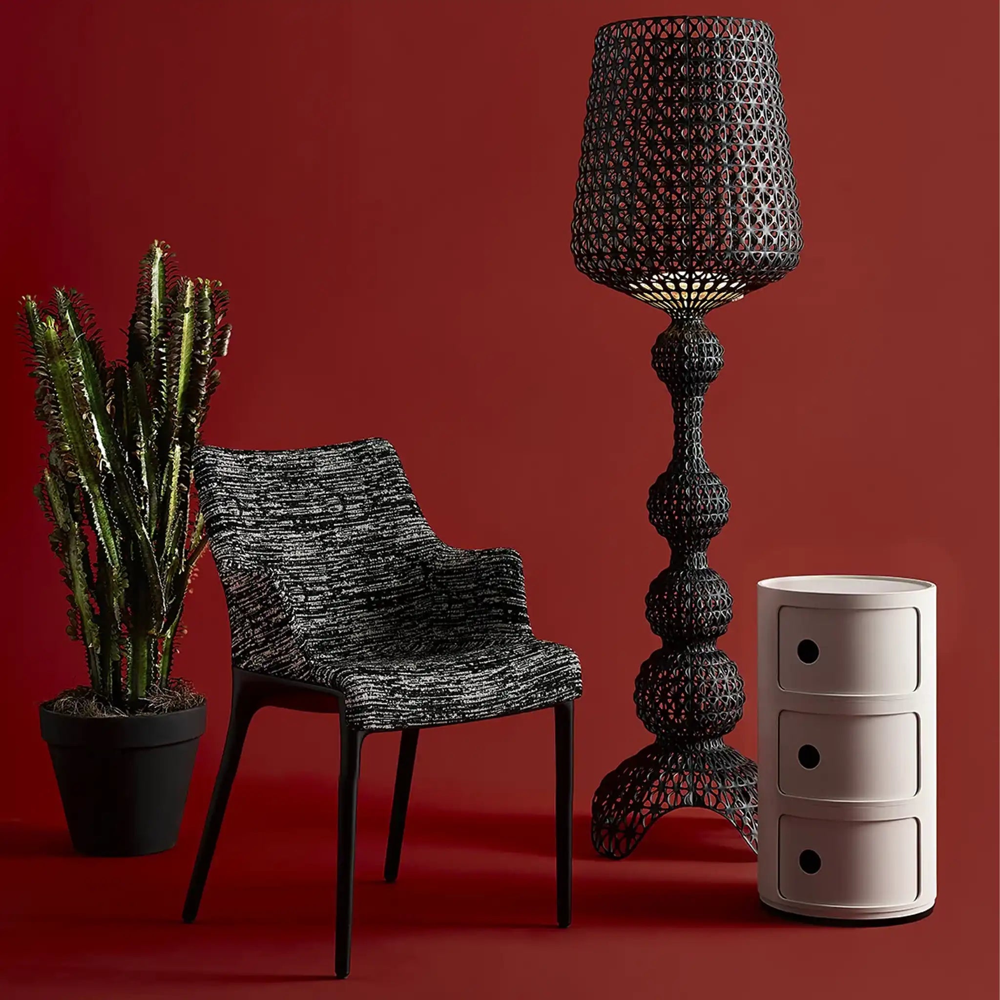 Componibili 回收存储单元