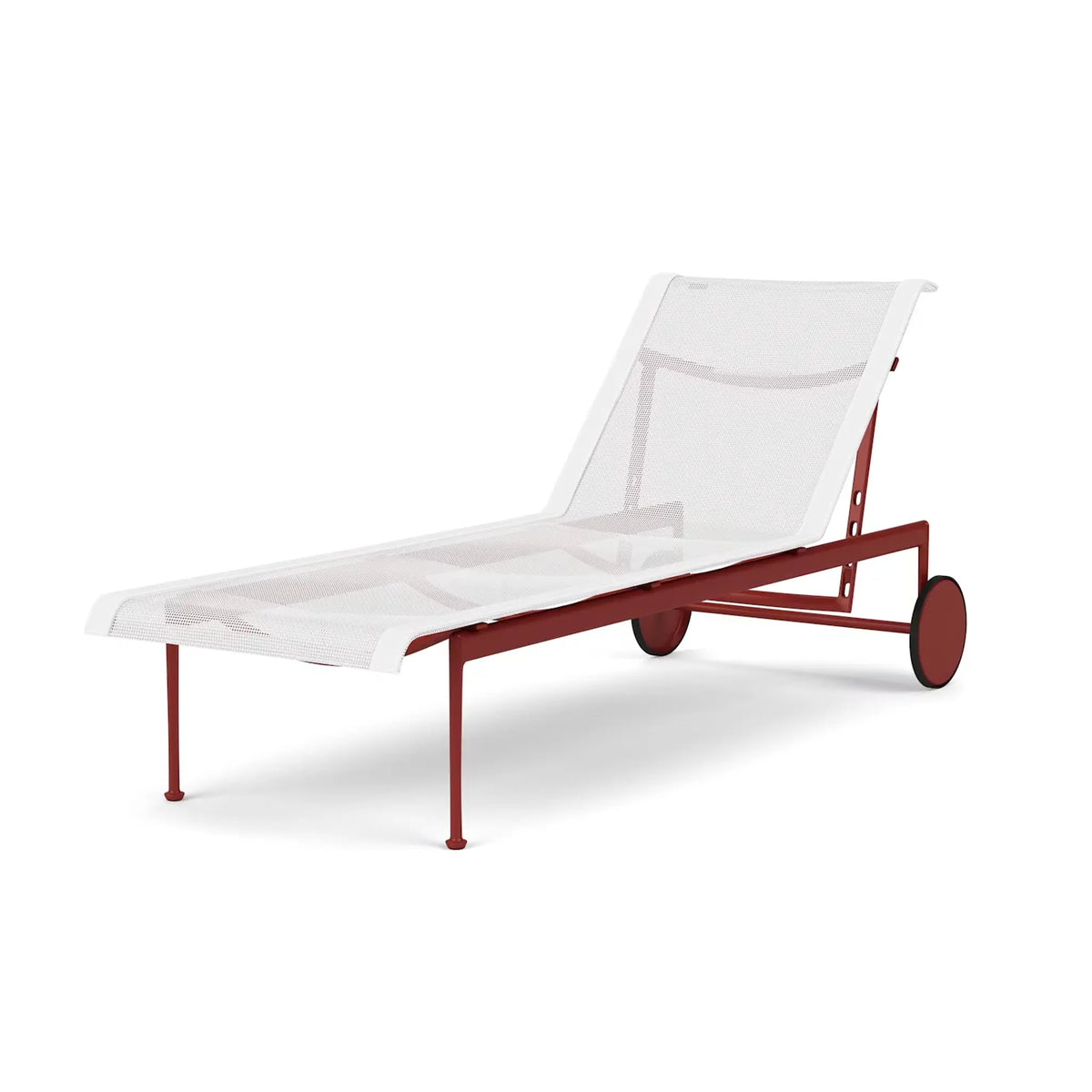 1966 Adjustable Chaise