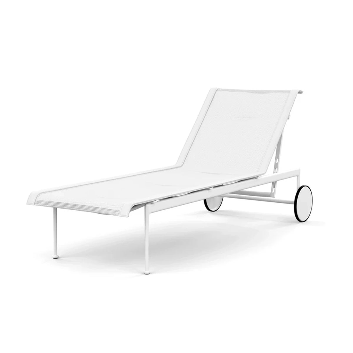 1966 Adjustable Chaise