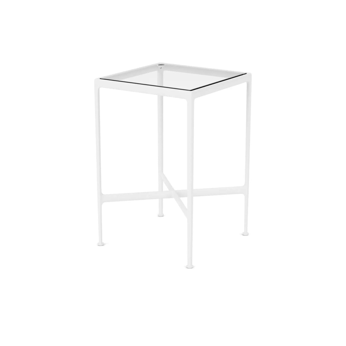 1966 Bar Height Table