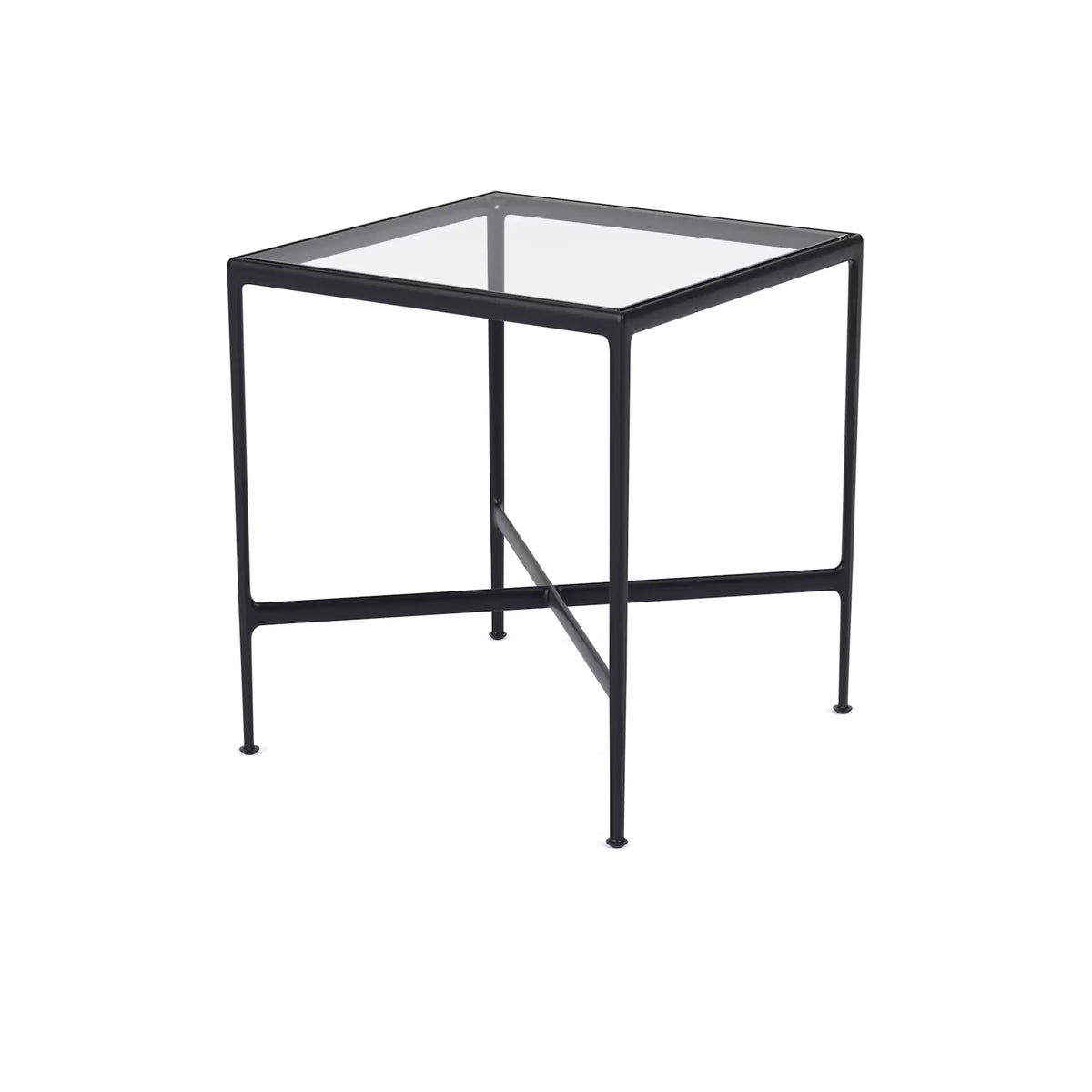 1966 Bar Height Table