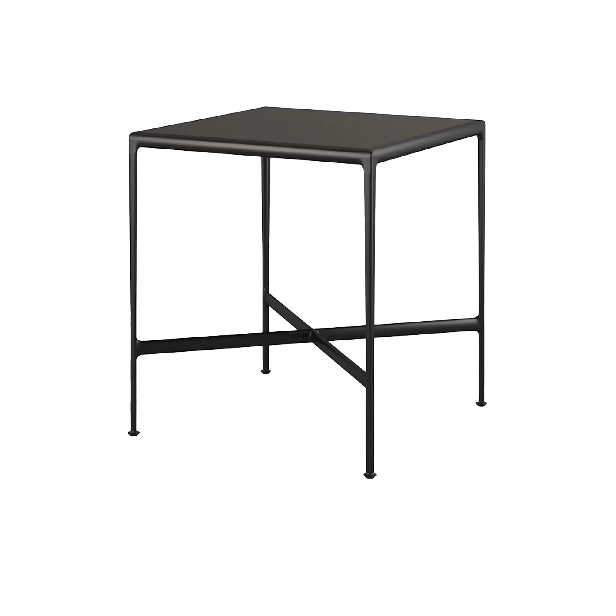 1966 Bar Height Table