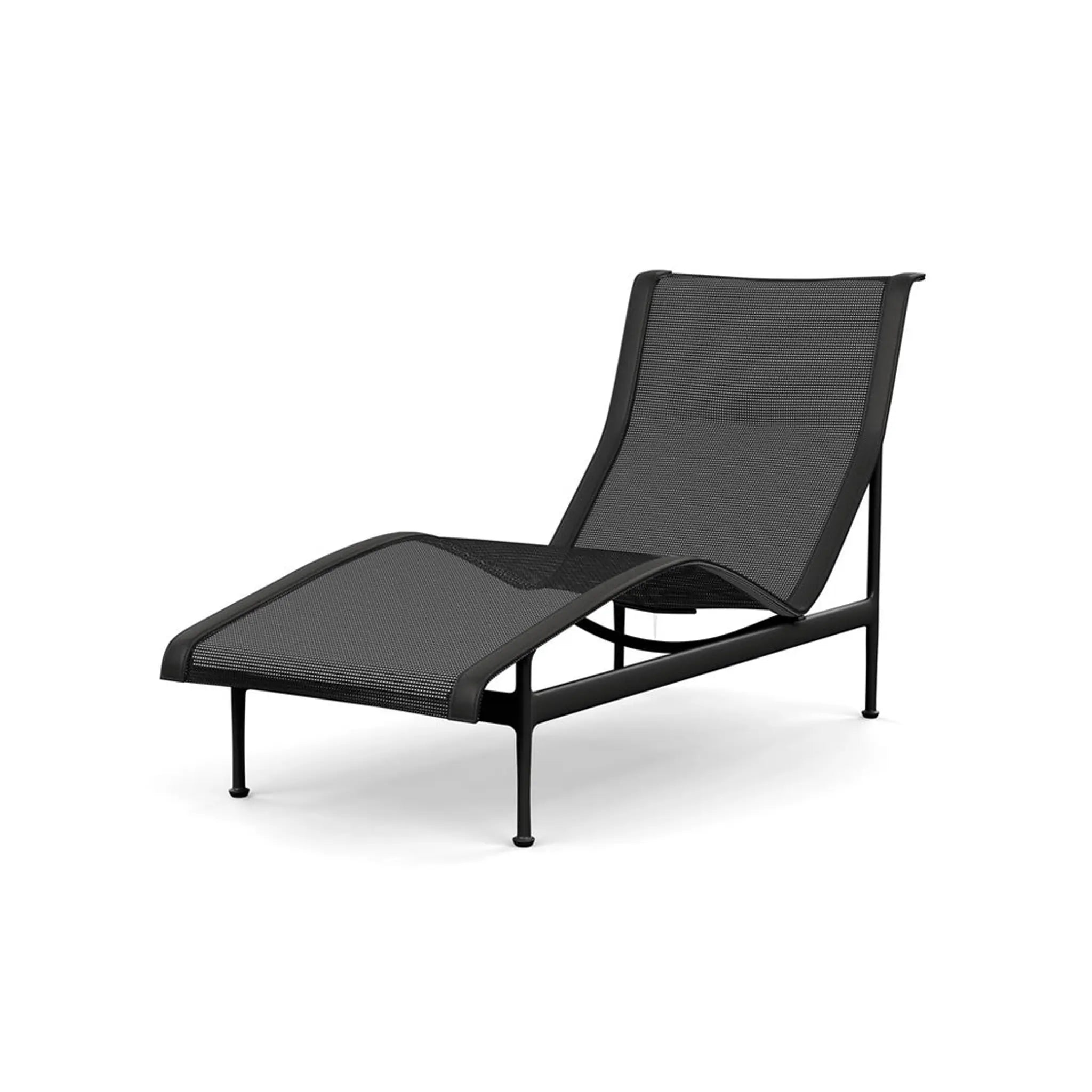 1966 Contour Chaise