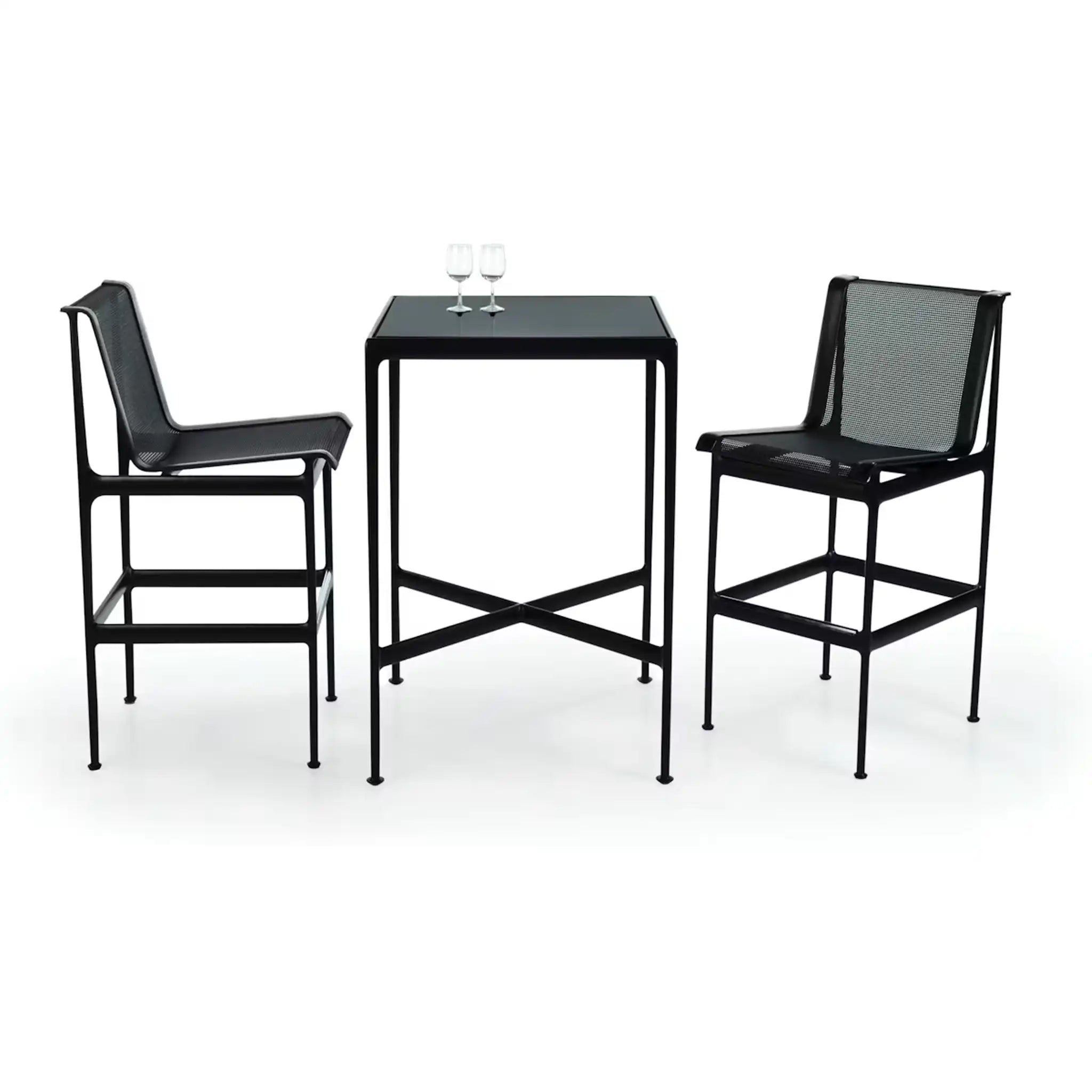 1966 Stool - Bar Height