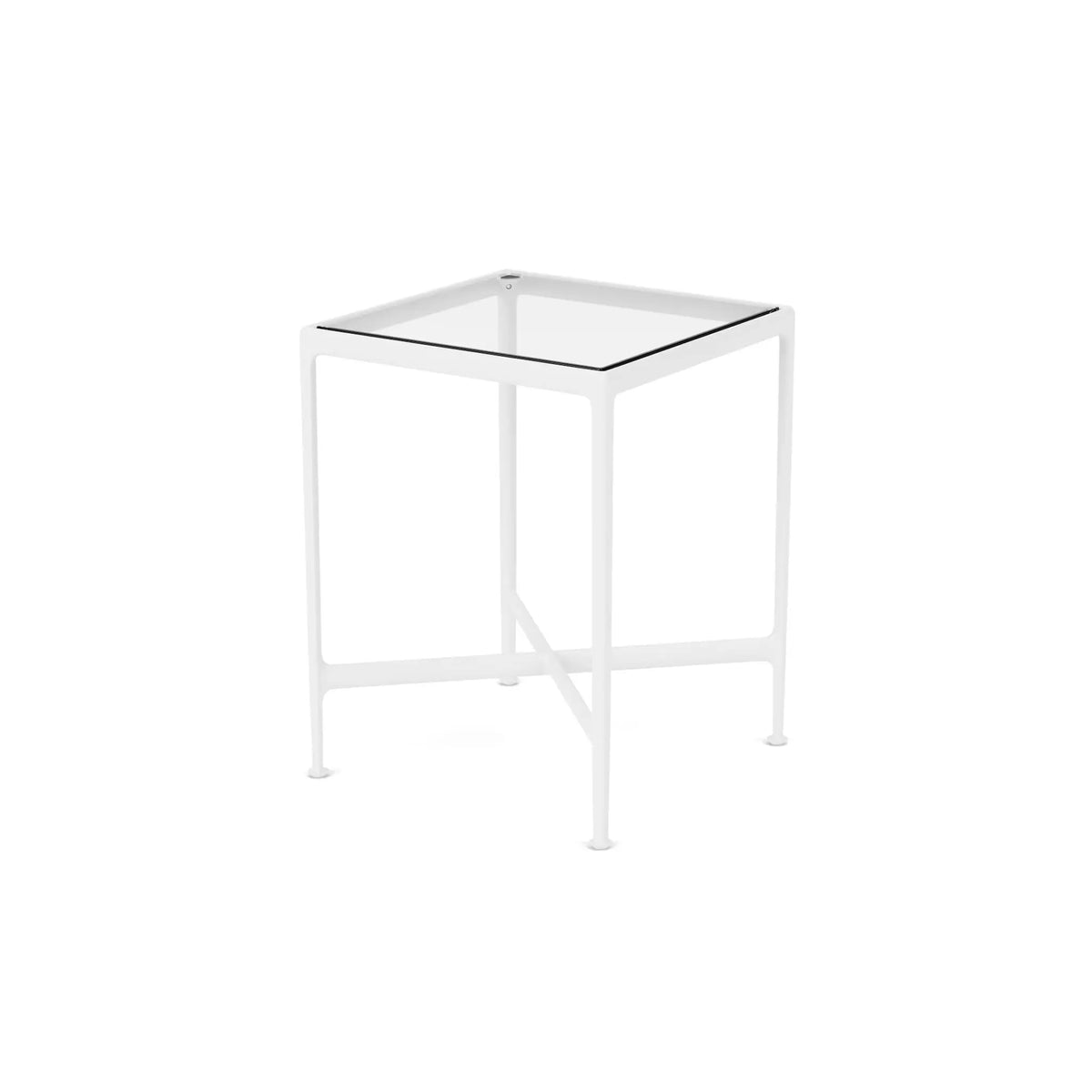 1966 Counter Height Table