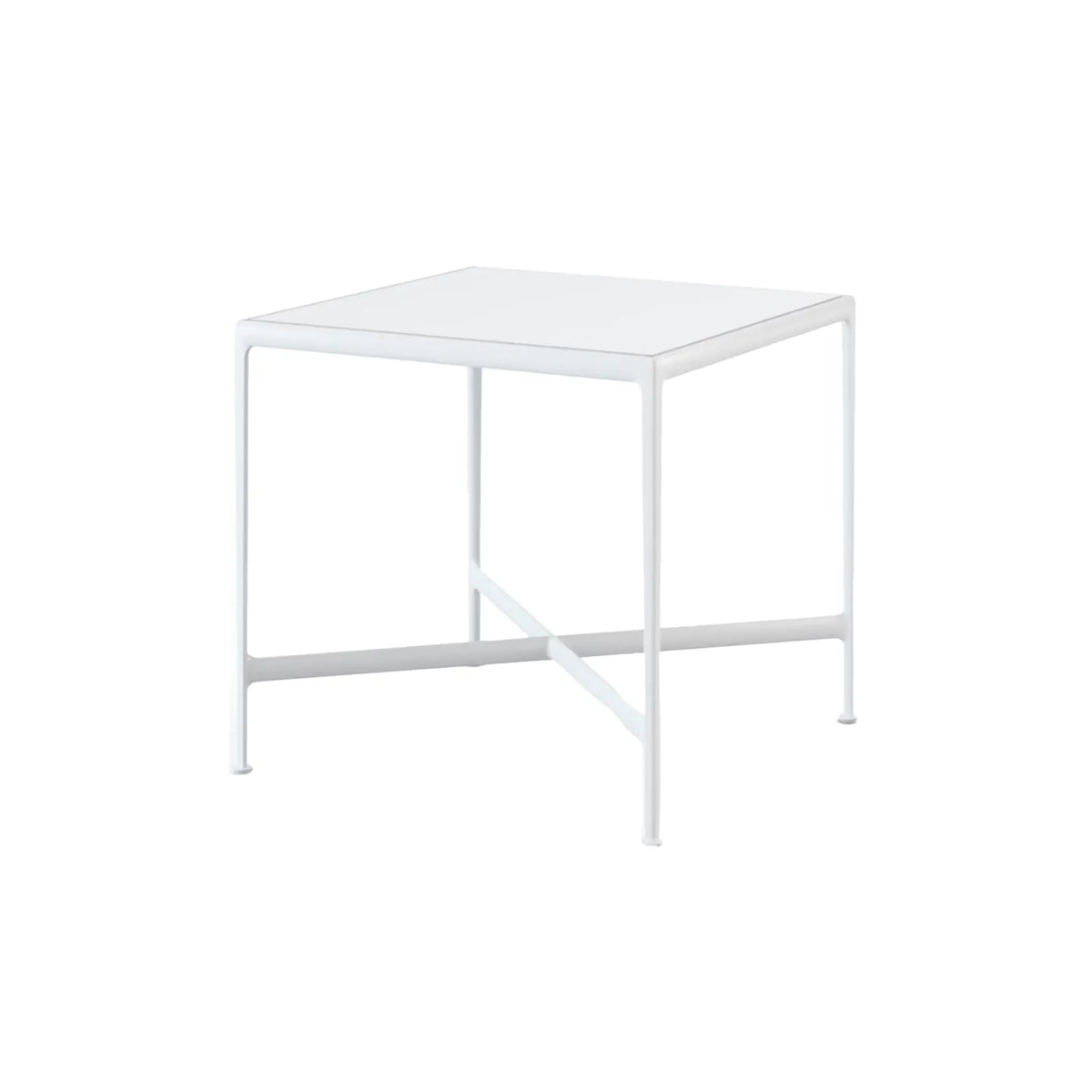 1966 Counter Height Table