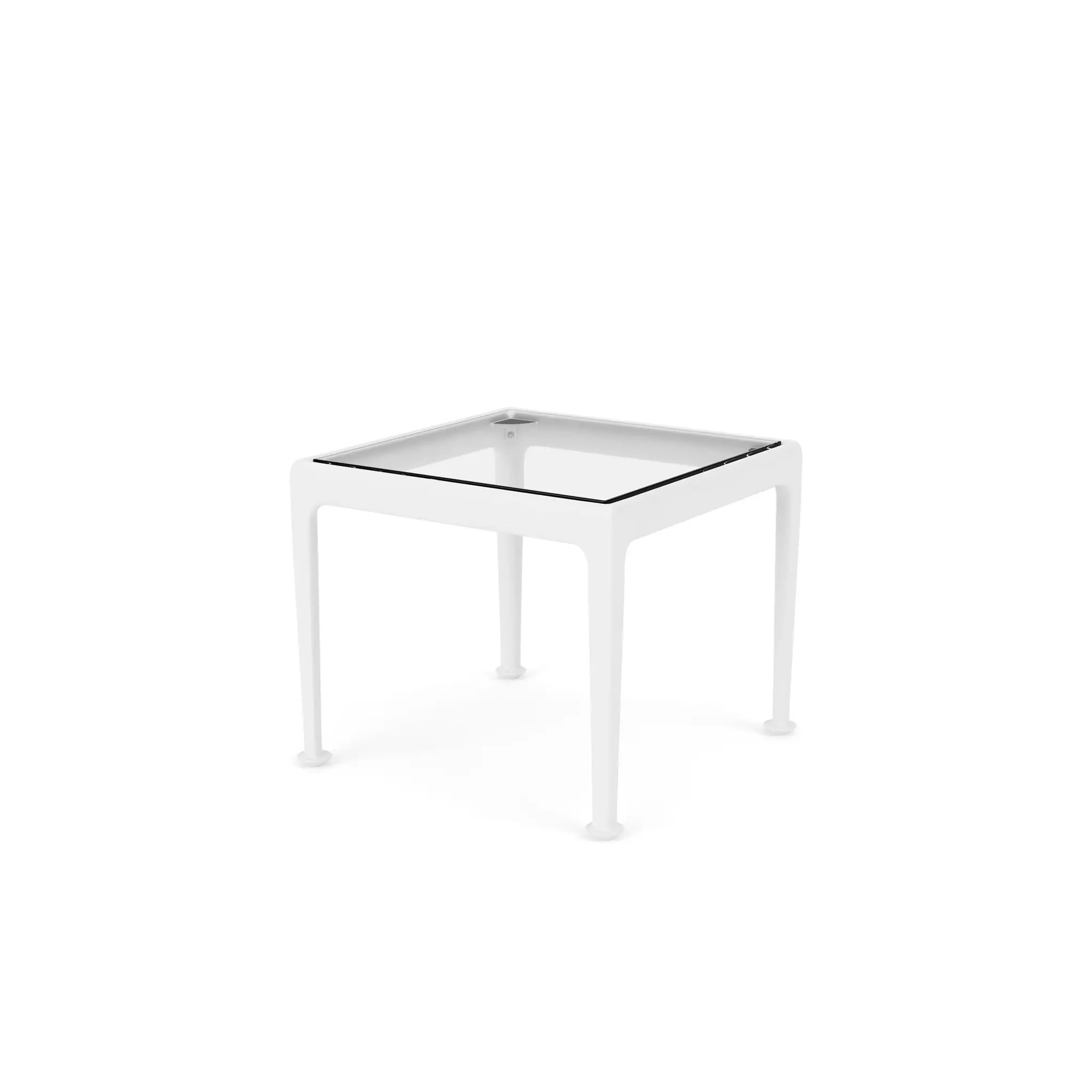 1966 End Table