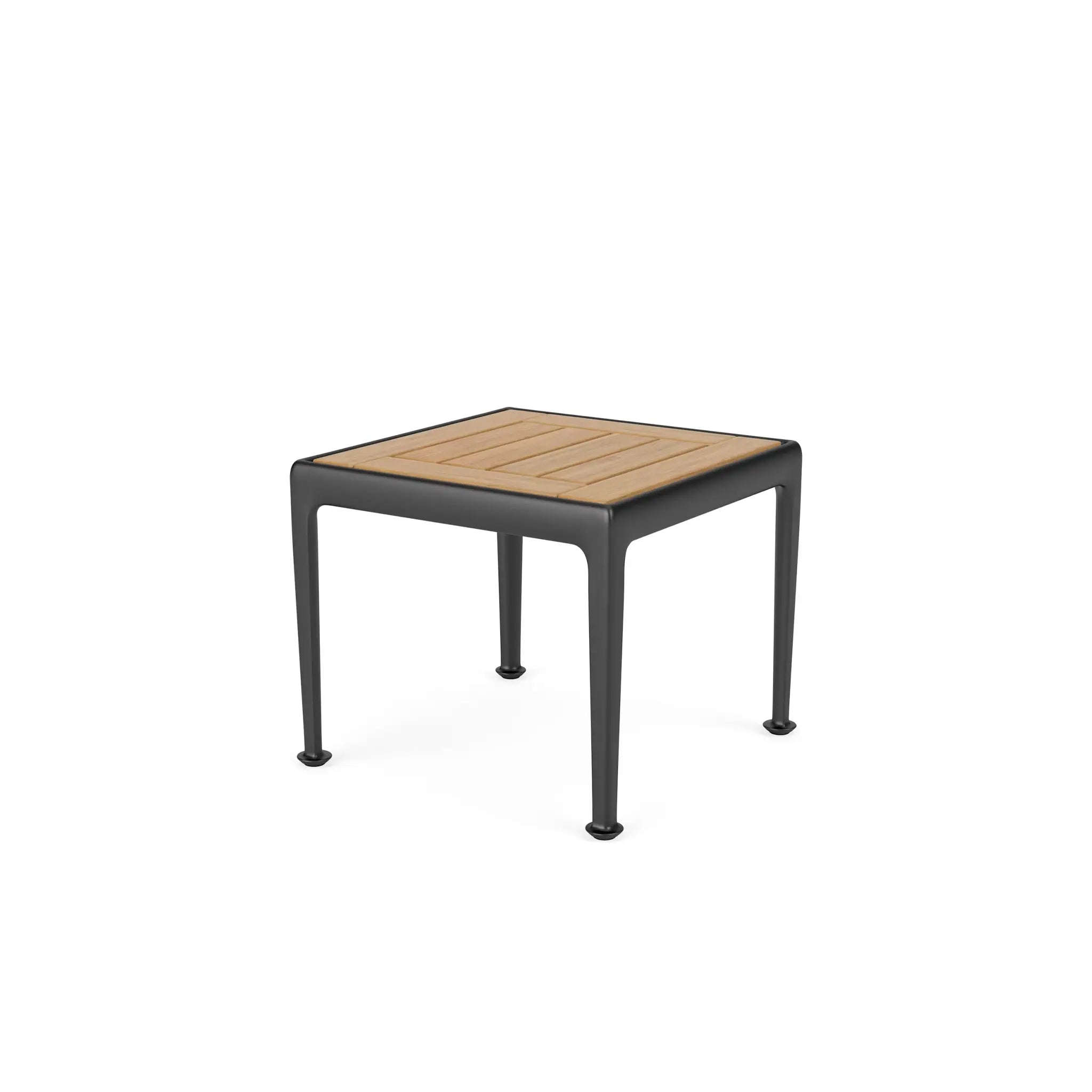 1966 End Table
