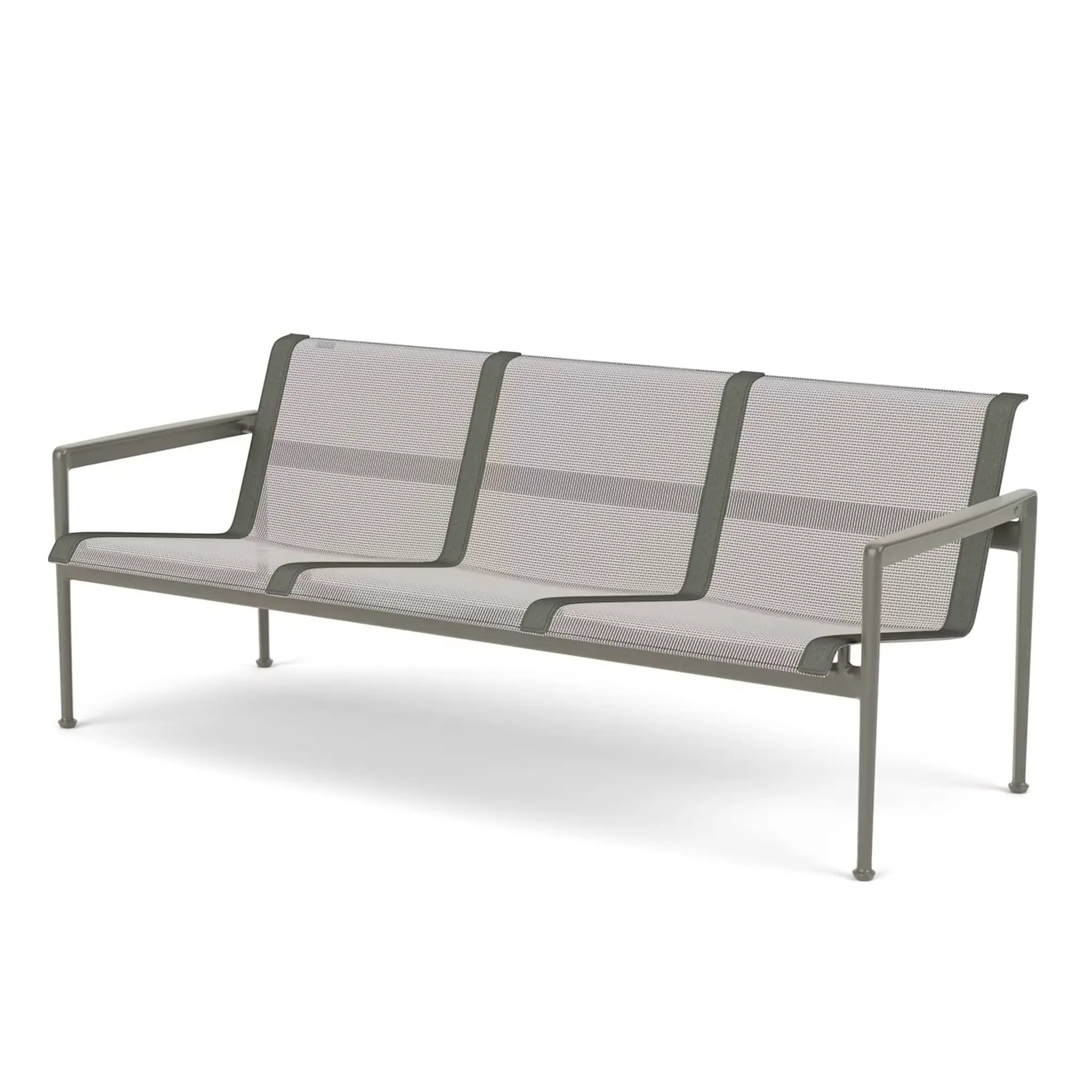 1966 Lounge Sofa - Three Seater