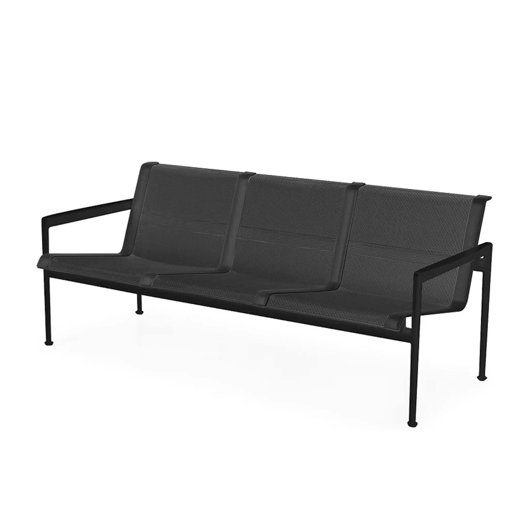 1966 Lounge Sofa - Three Seater