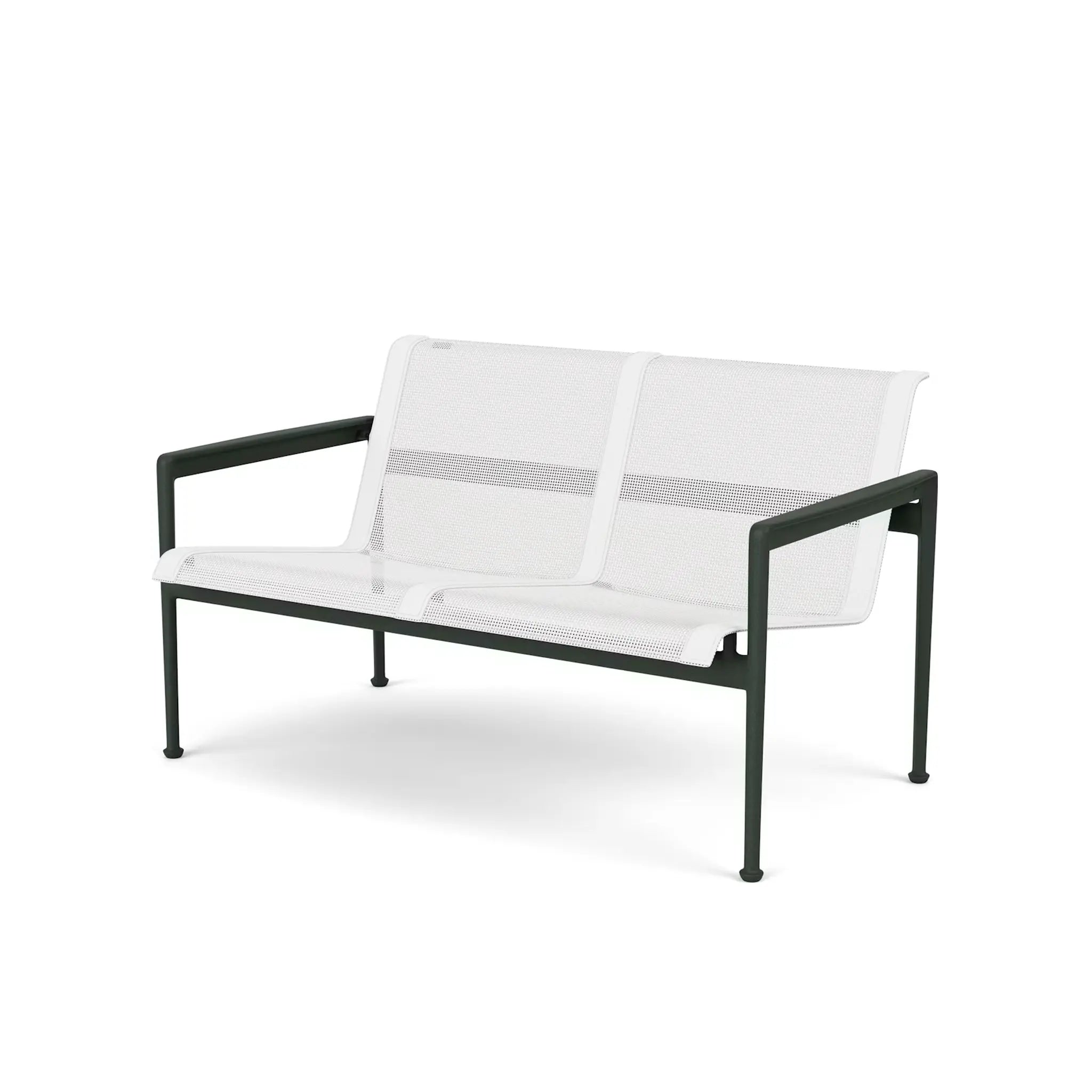1966 Lounge Sofa - Two Seater