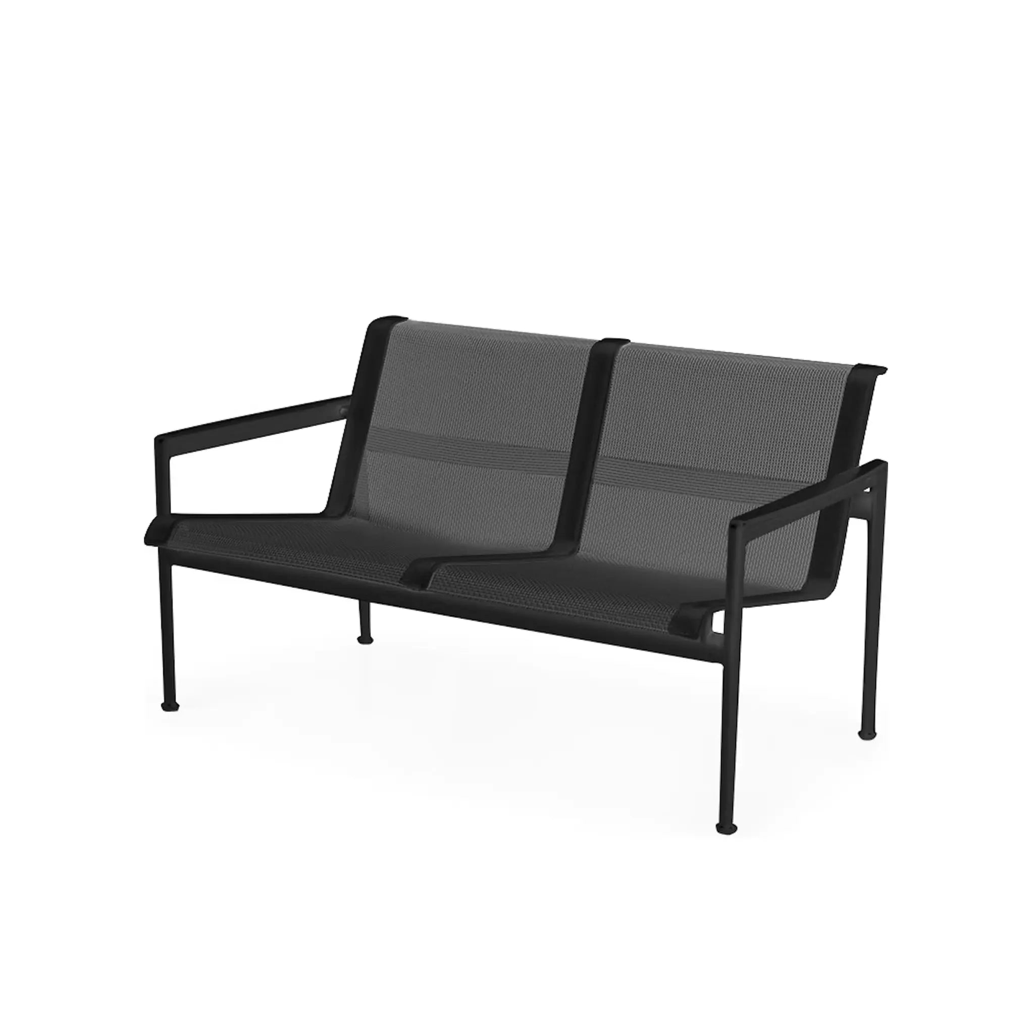 1966 Lounge Sofa - Two Seater