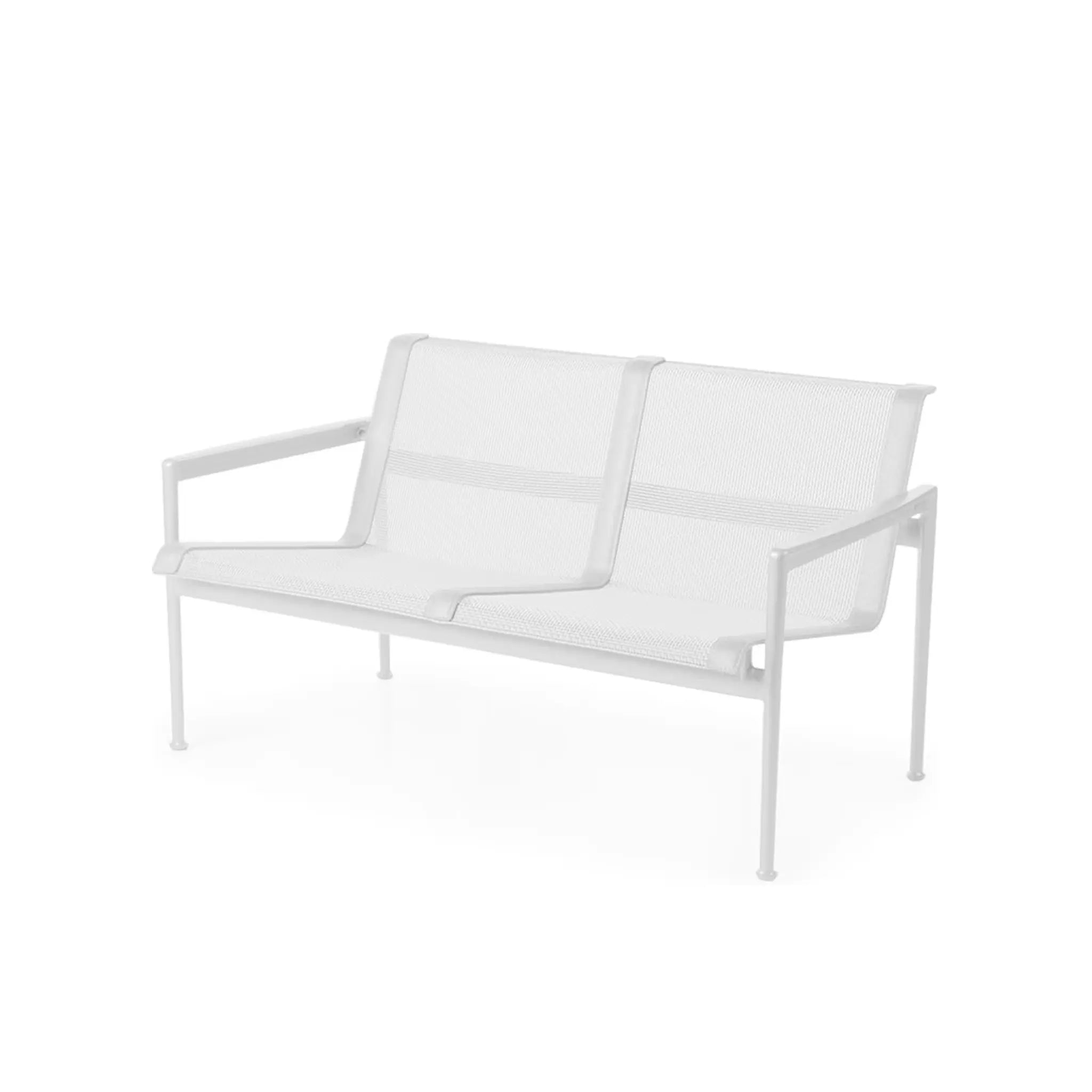 1966 Lounge Sofa - Two Seater