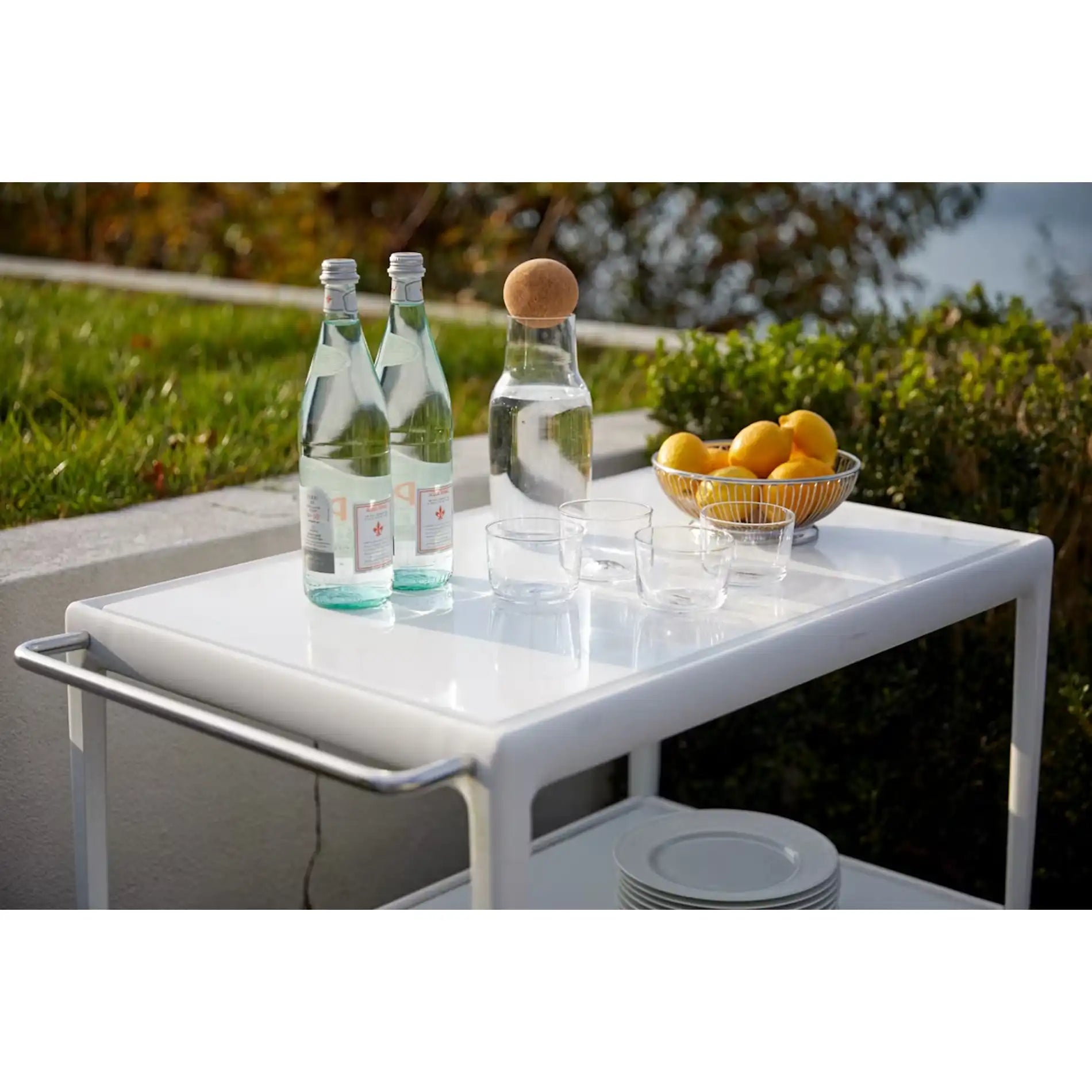 1966 系列服务车