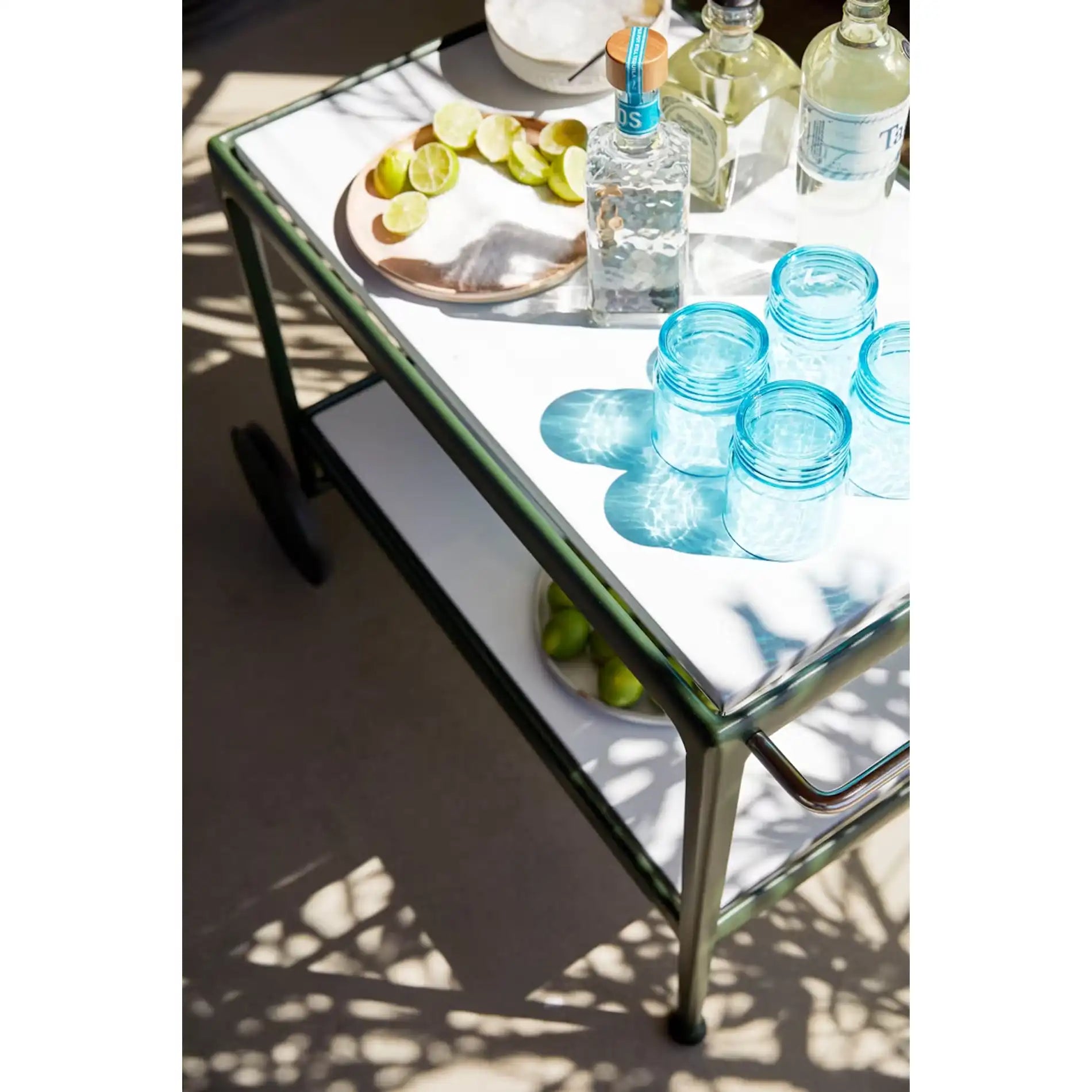 1966 系列服务车