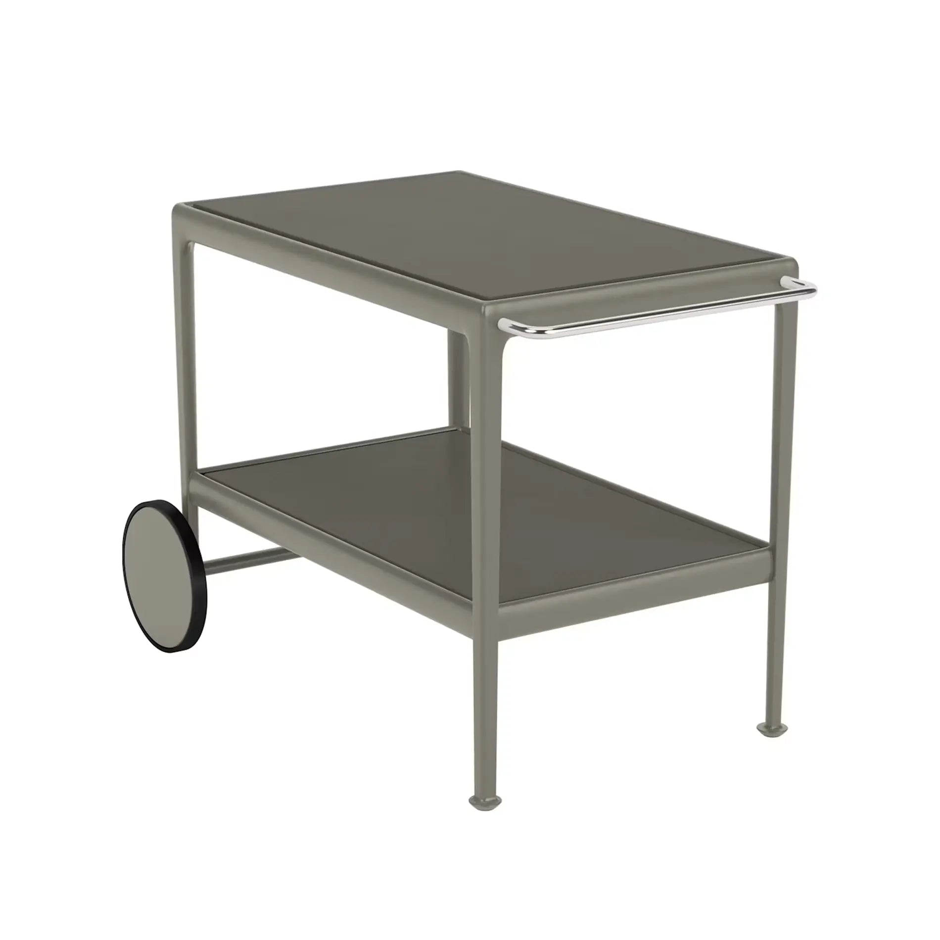 1966 系列服务车