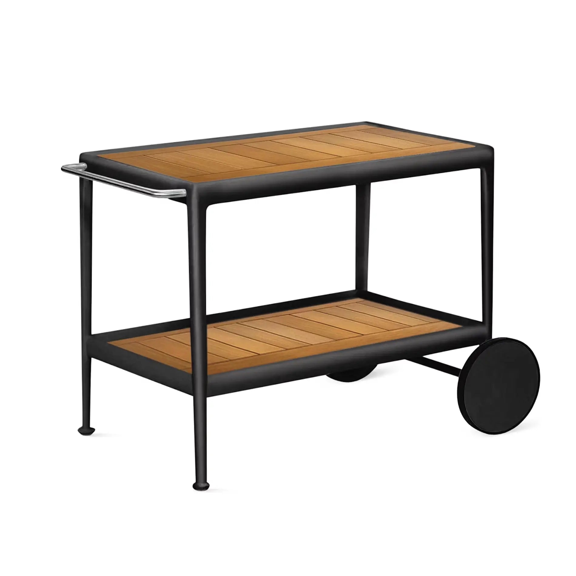 1966 系列服务车