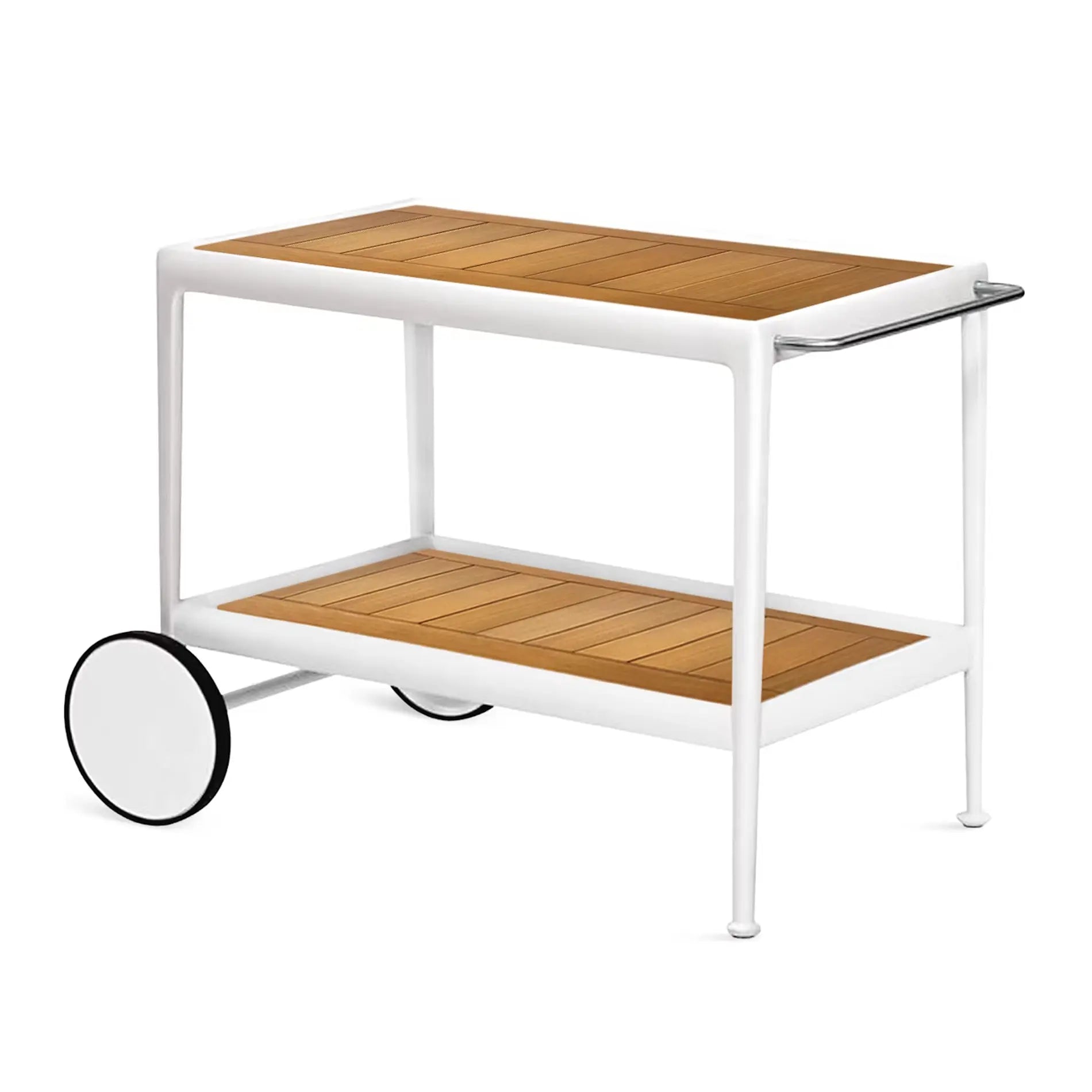 1966 Serving Cart